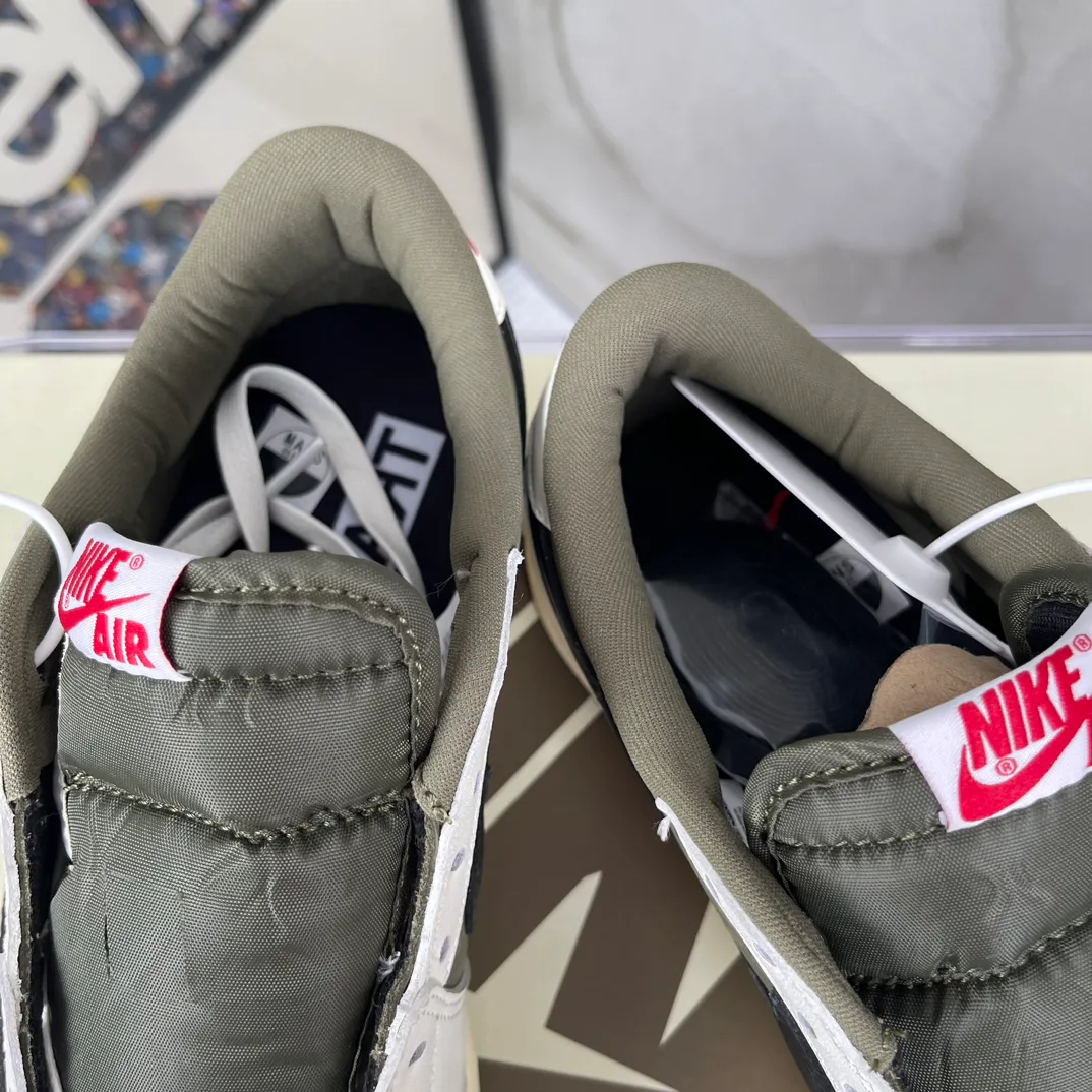 Кроссовки Мужские Nike 28286