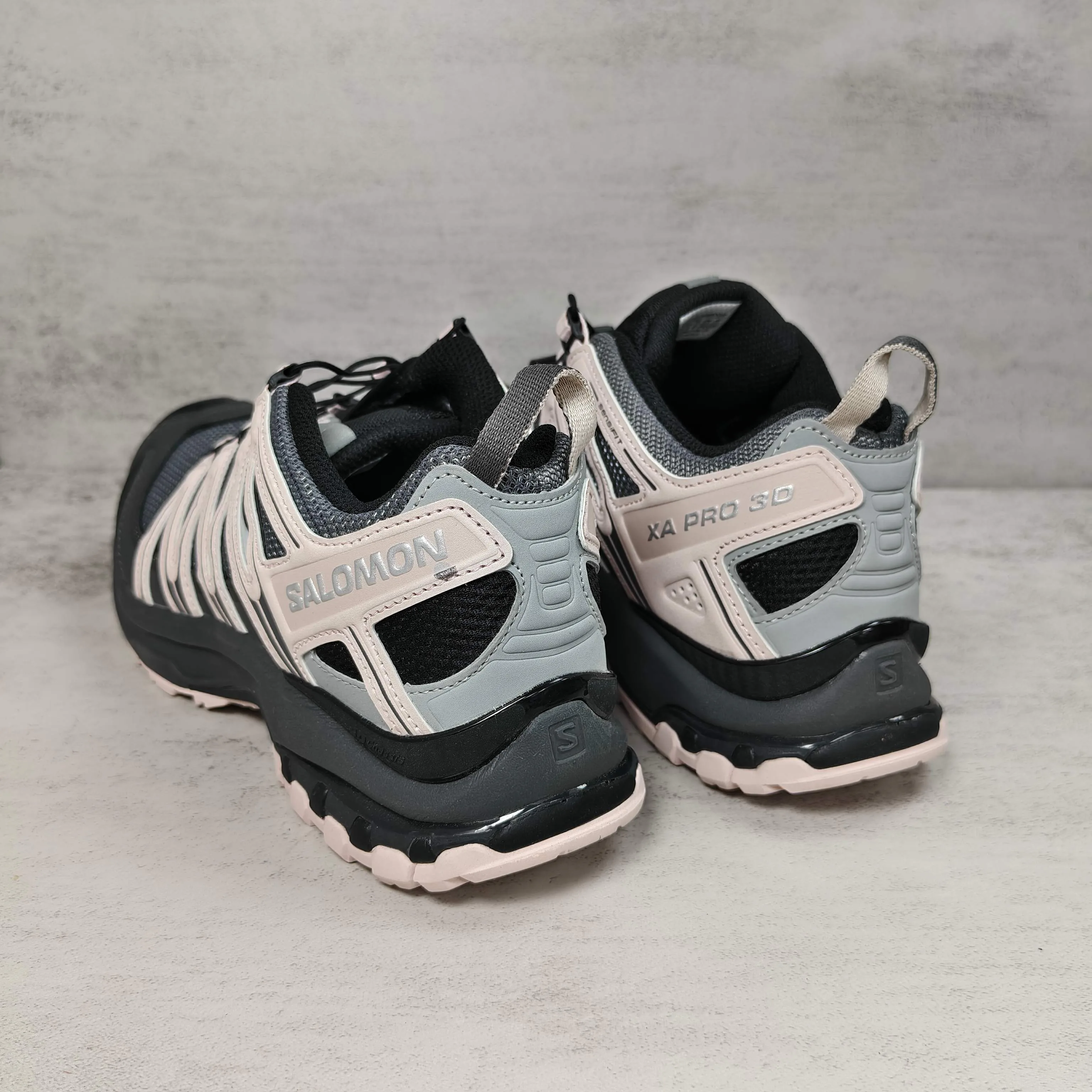 Кроссовки Женские Salomon 18039870