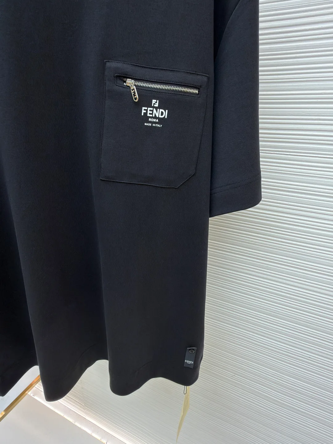 Футболки Мужские Fendi 5405709