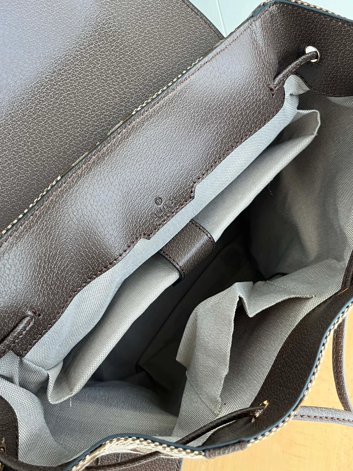 Рюкзаки Женские Gucci 4543073