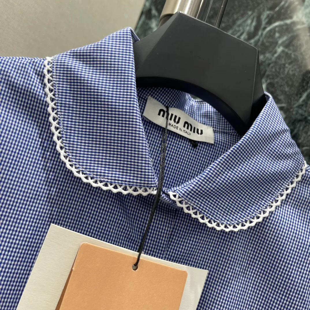 Рубашки Женские Miu Miu 11672258