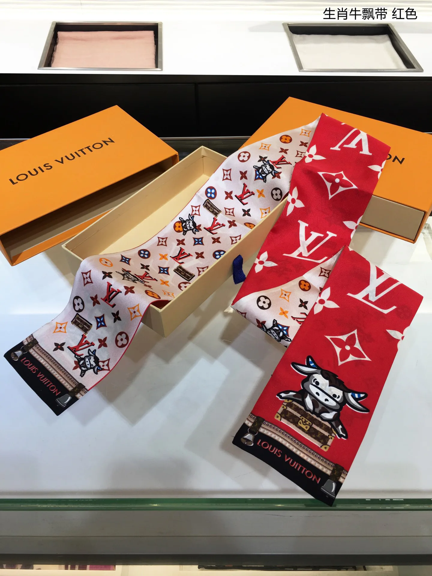 Платки Louis Vuitton 11986204