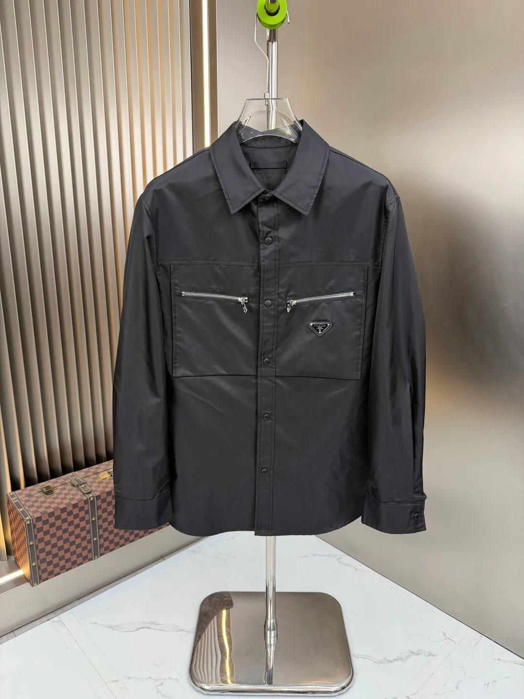 Пальто И Тренчи Мужские Prada 11523384