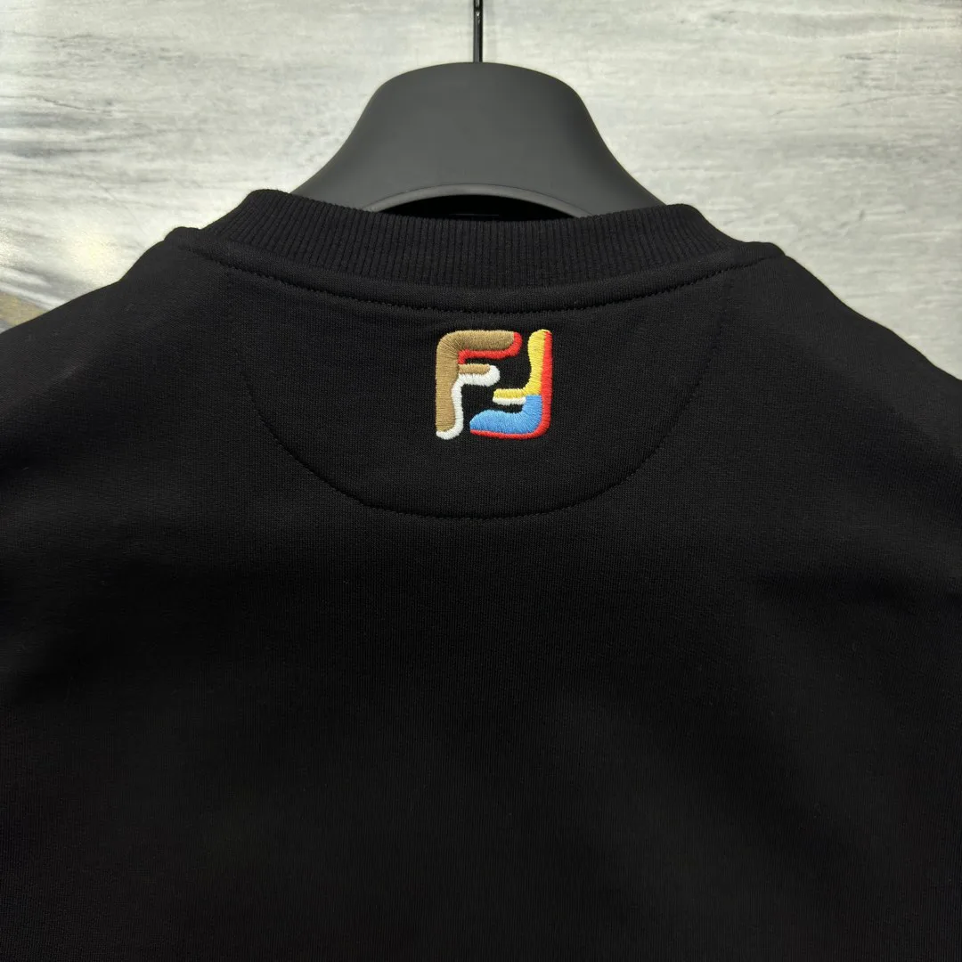 Свитшоты И Худи Мужские Fendi 5178