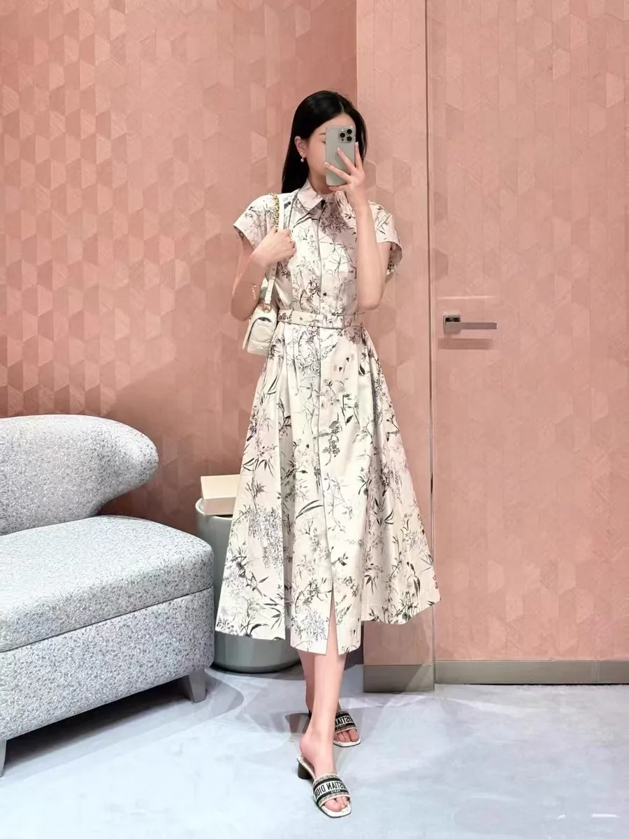 Платья Женские Christian Dior 11889039