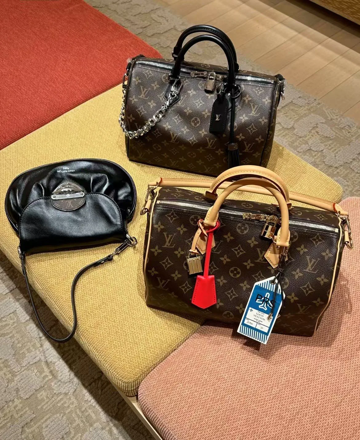 Классические Сумки Женские Louis Vuitton 11564796