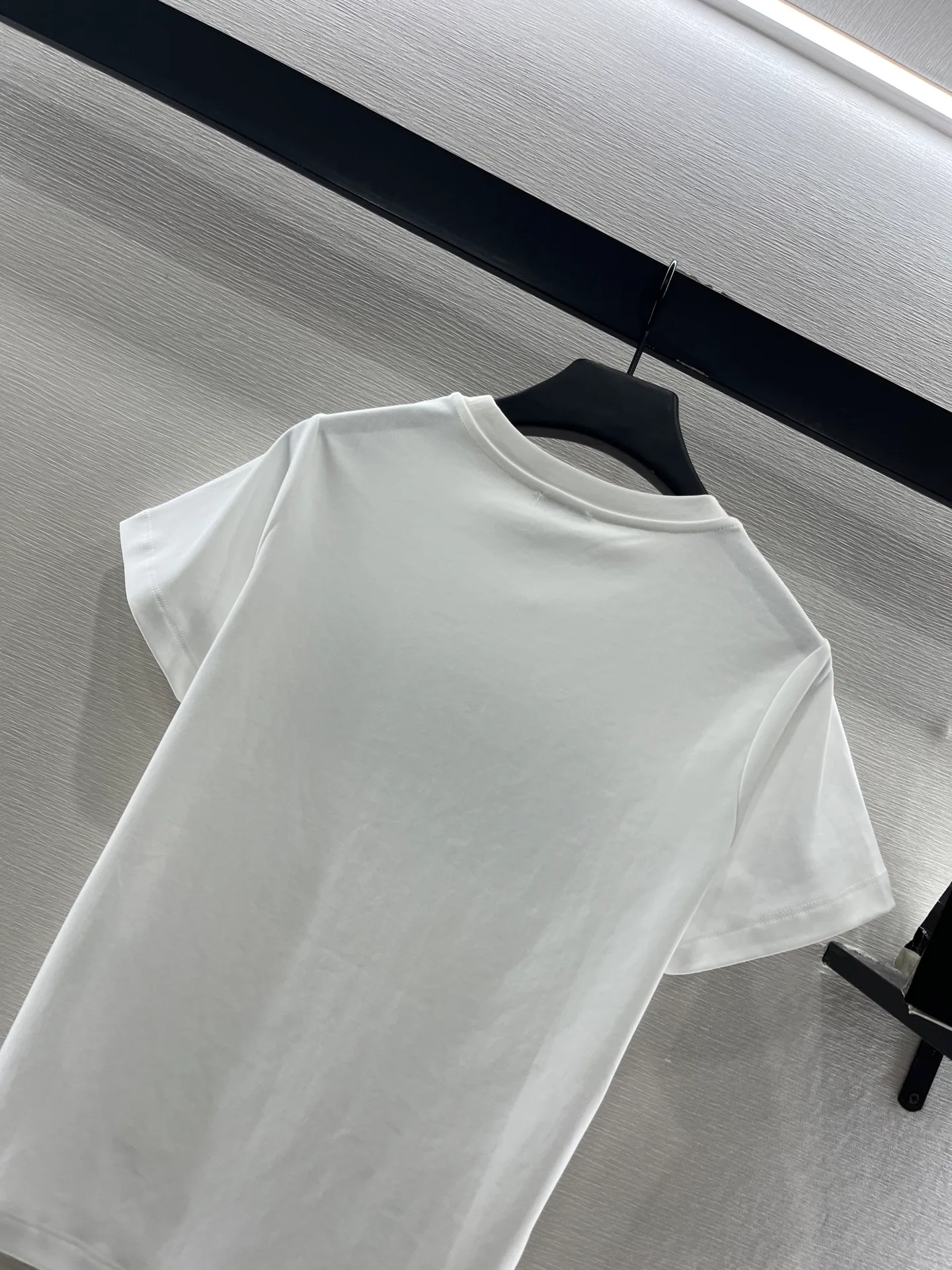 Футболки Женские Chanel 785476