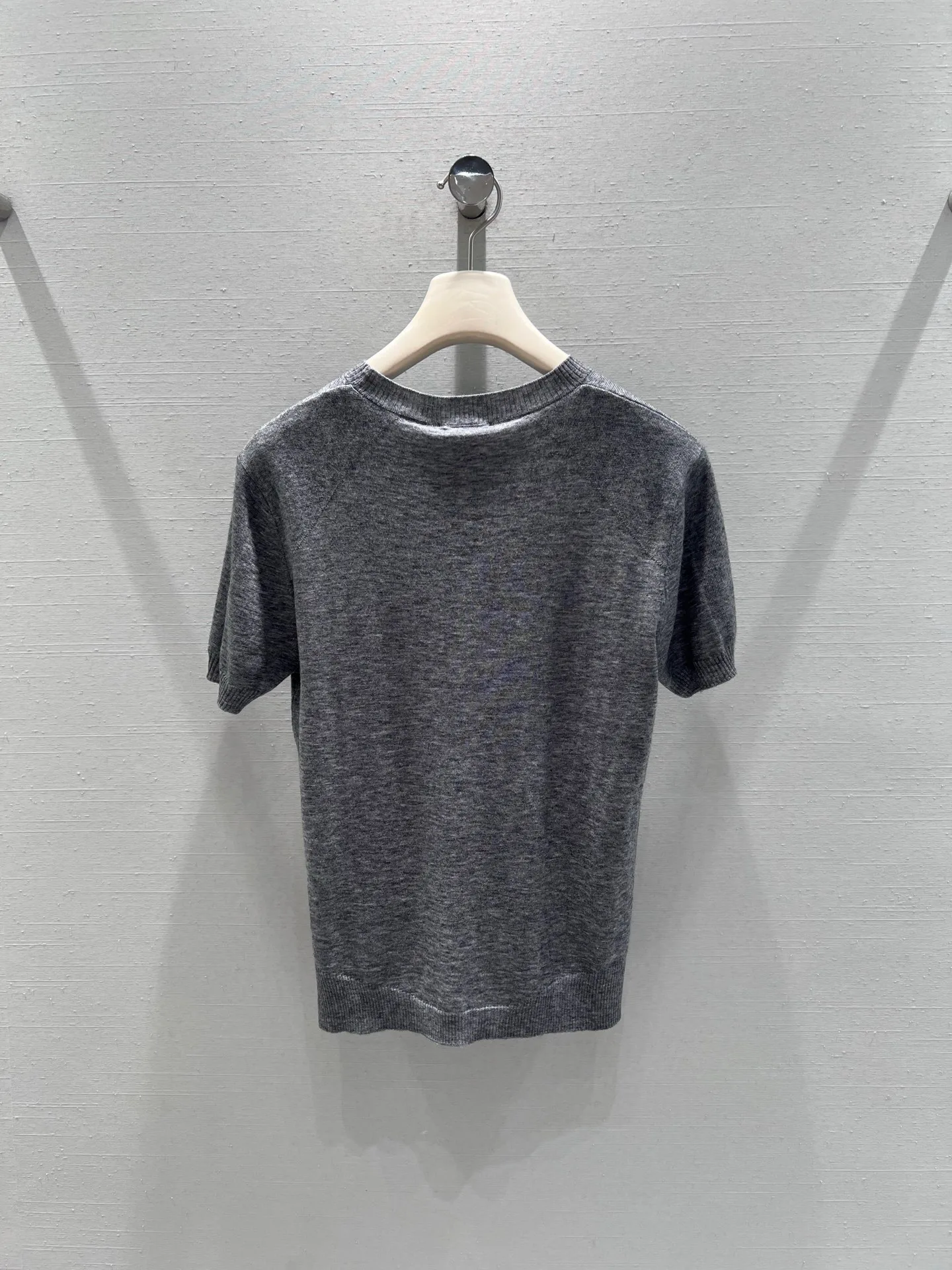 Футболки Женские Chanel 5295959