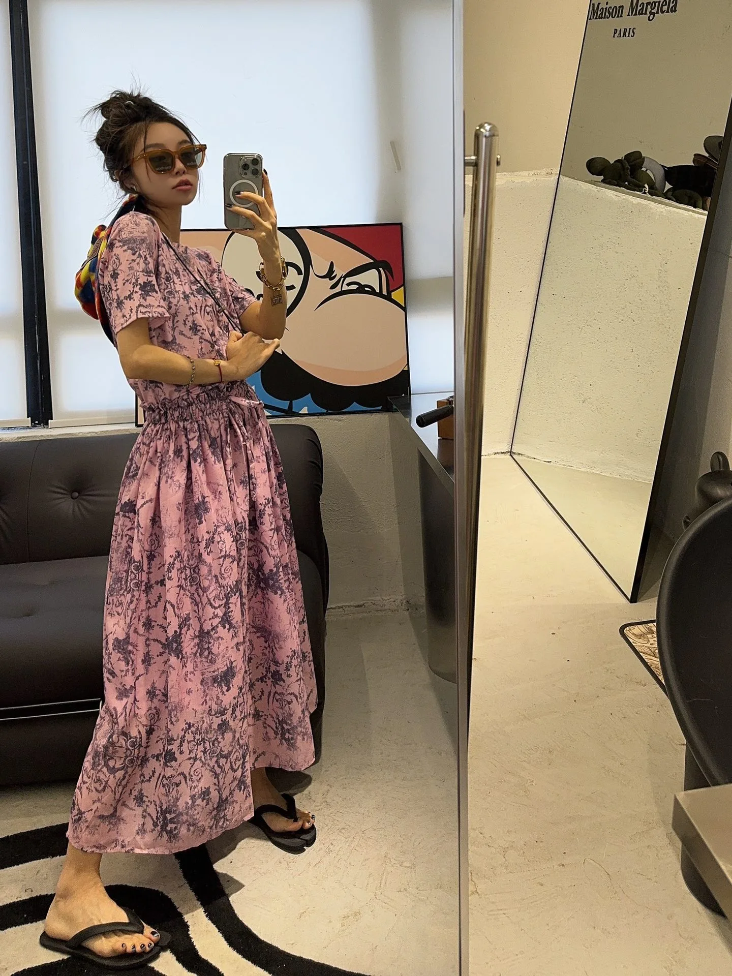 Юбки Женские Christian Dior 11329474