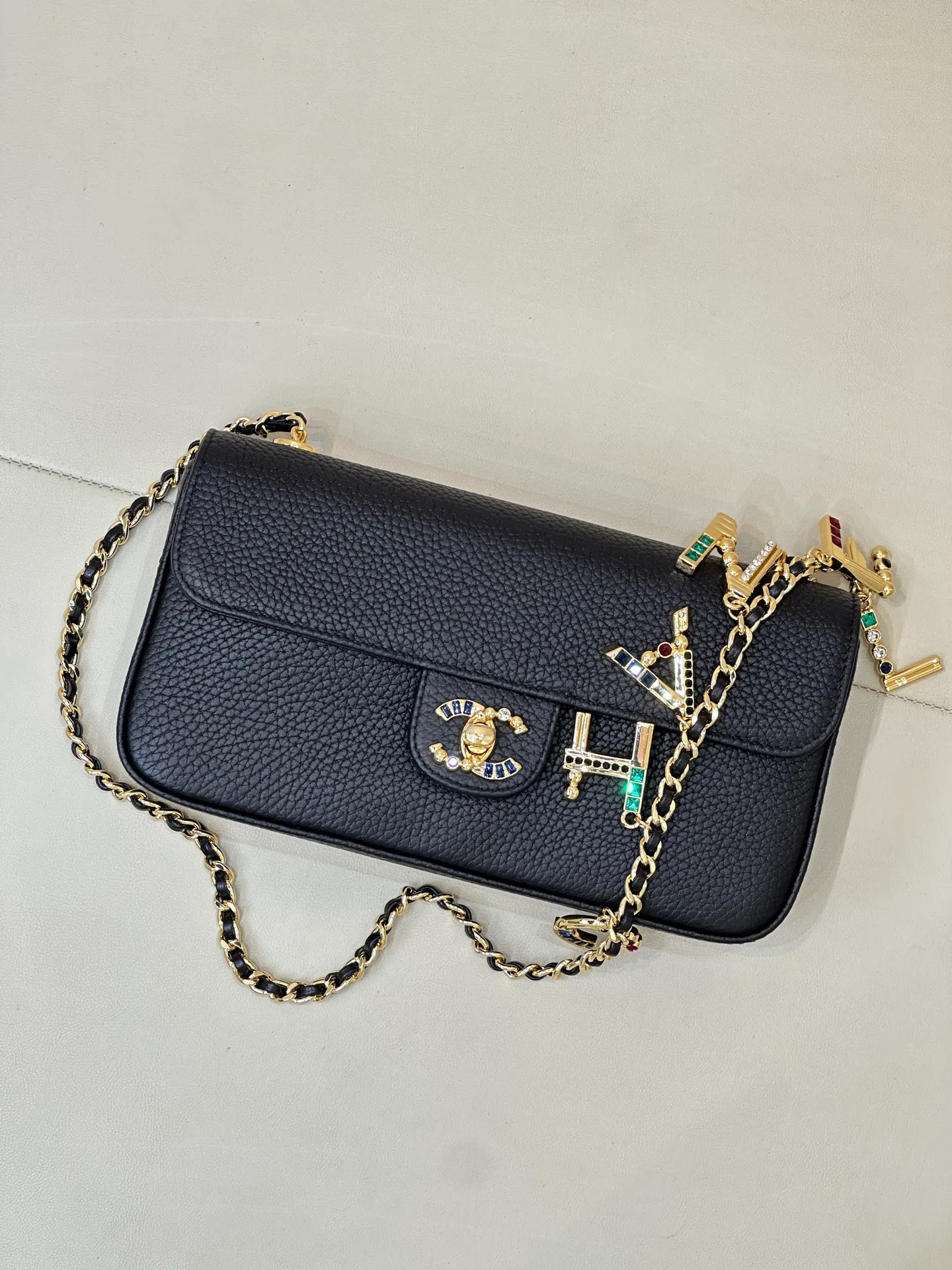 Классические Сумки Женские Chanel 17376084