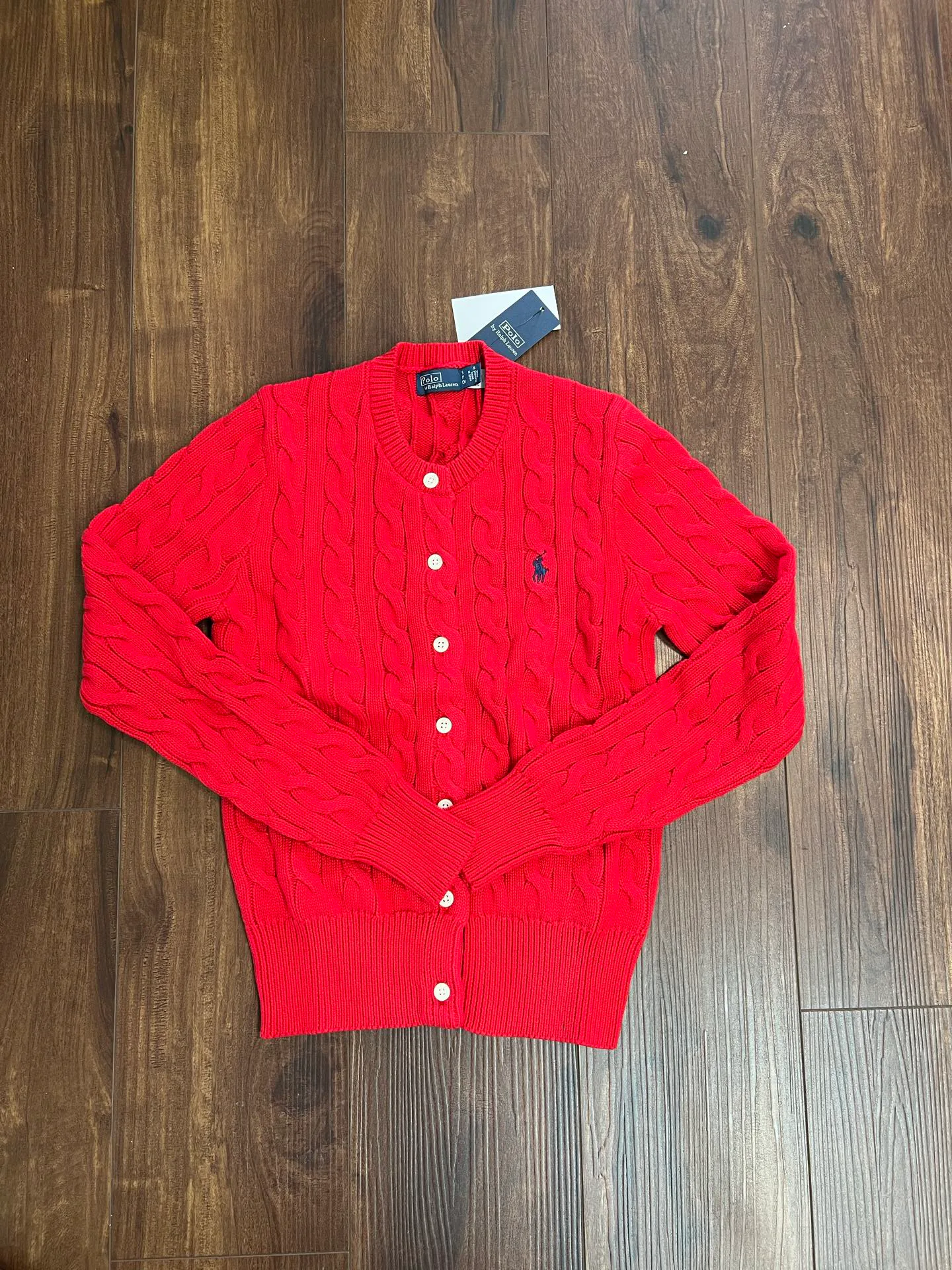 Джемперы И Свитеры Женские Ralph Lauren 19103338