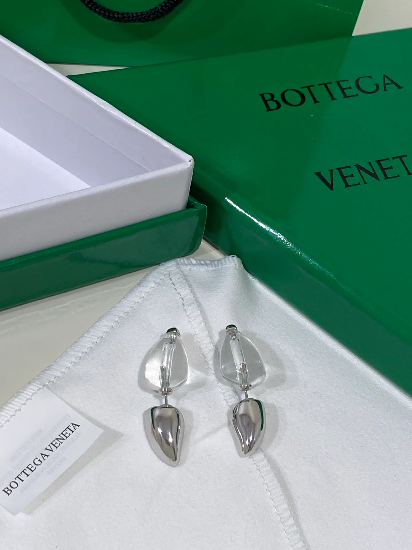 Бижутерия Bottega Veneta 17811357