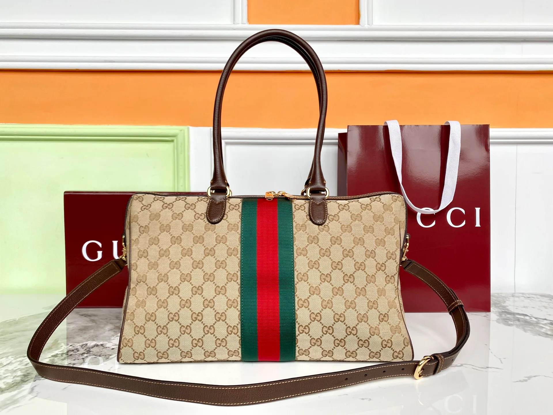 Классические Сумки Женские Gucci 11615592