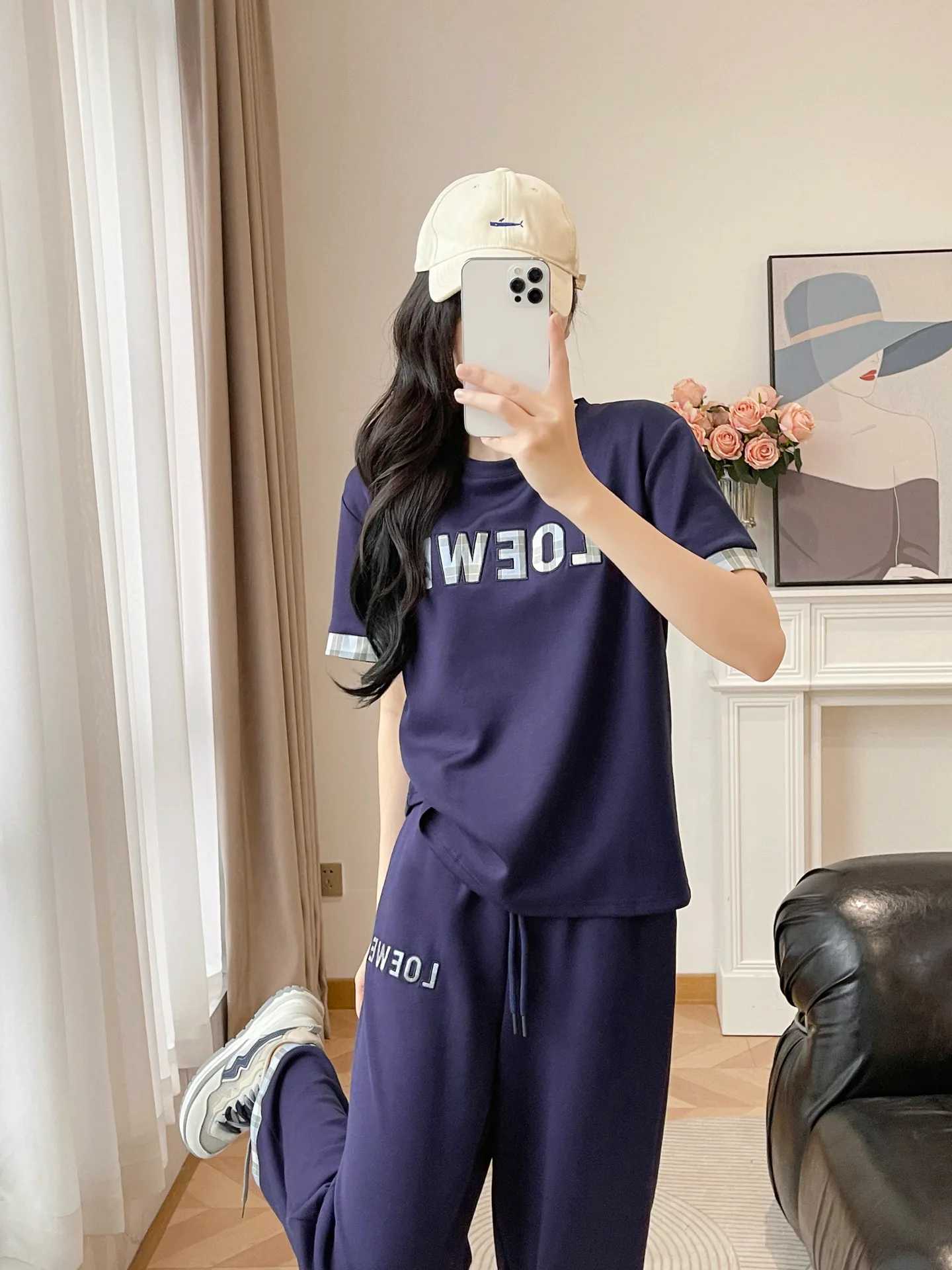 Костюмы Женские Loewe 11186530