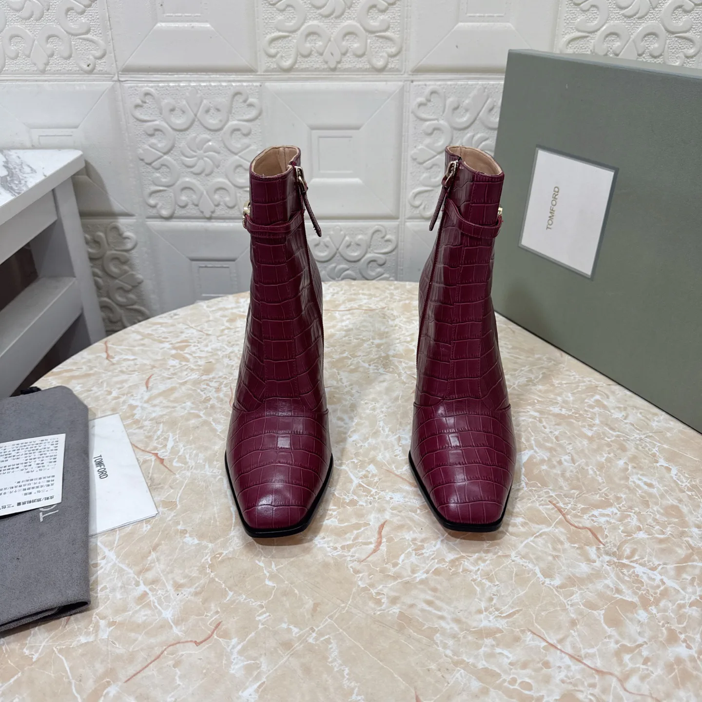 Ботильоны Женские Tom Ford 330320