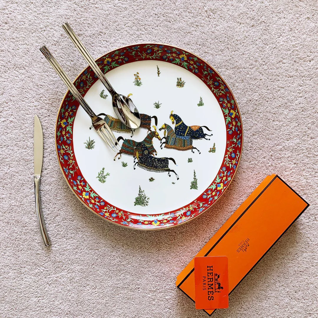 Посуда Hermes 86202