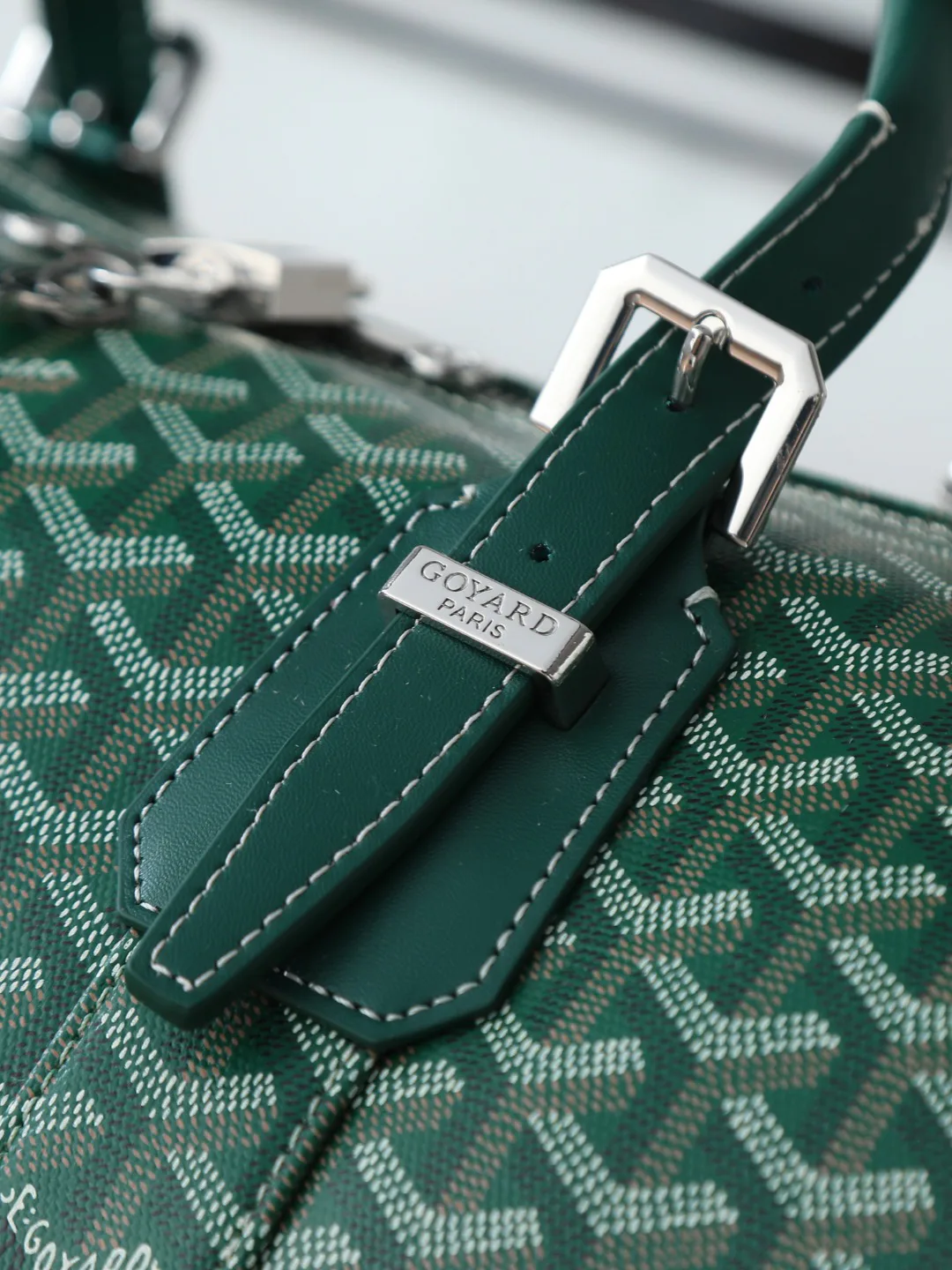 Дорожные Сумки Женские Goyard 373039