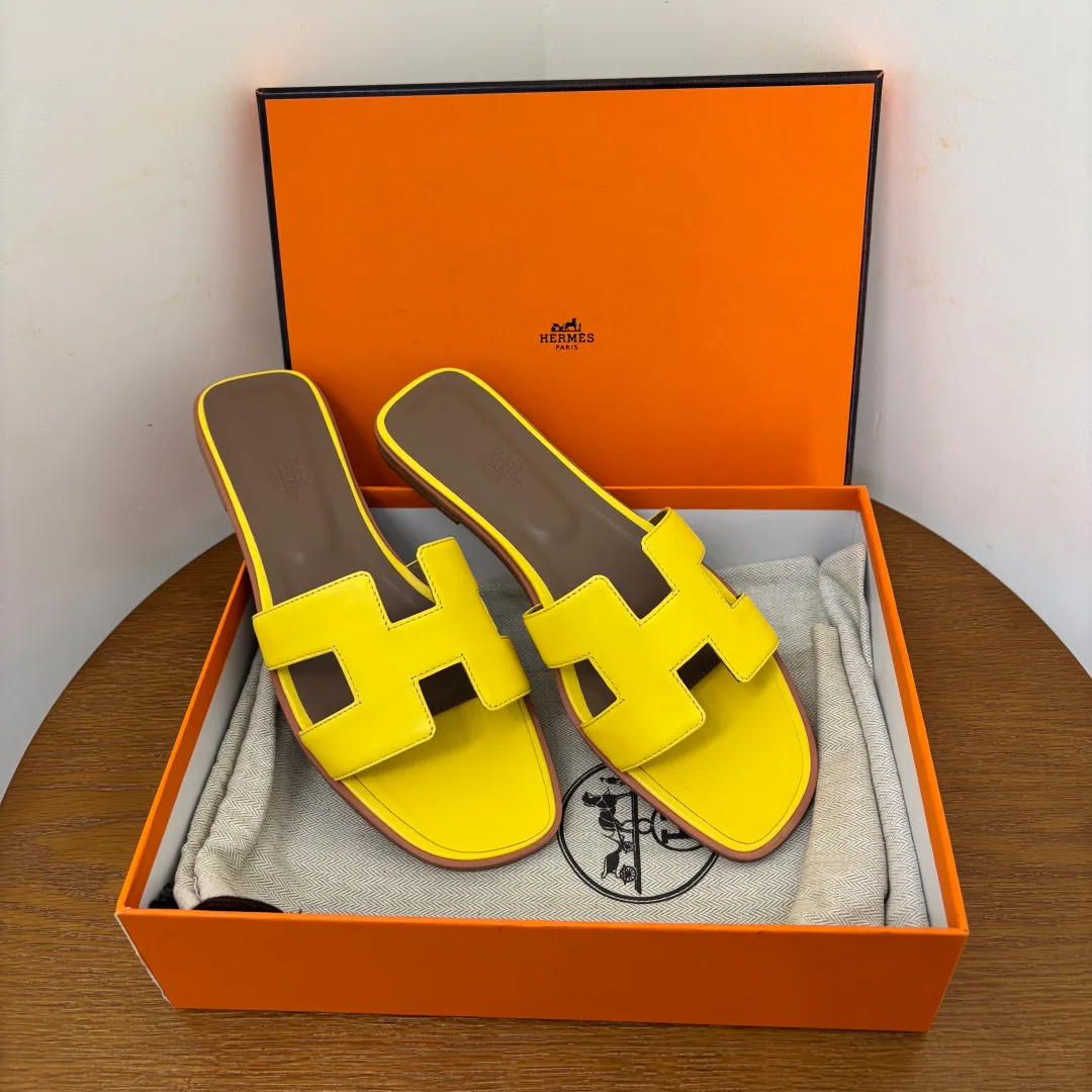 Сандалии Женские Hermes 10992619