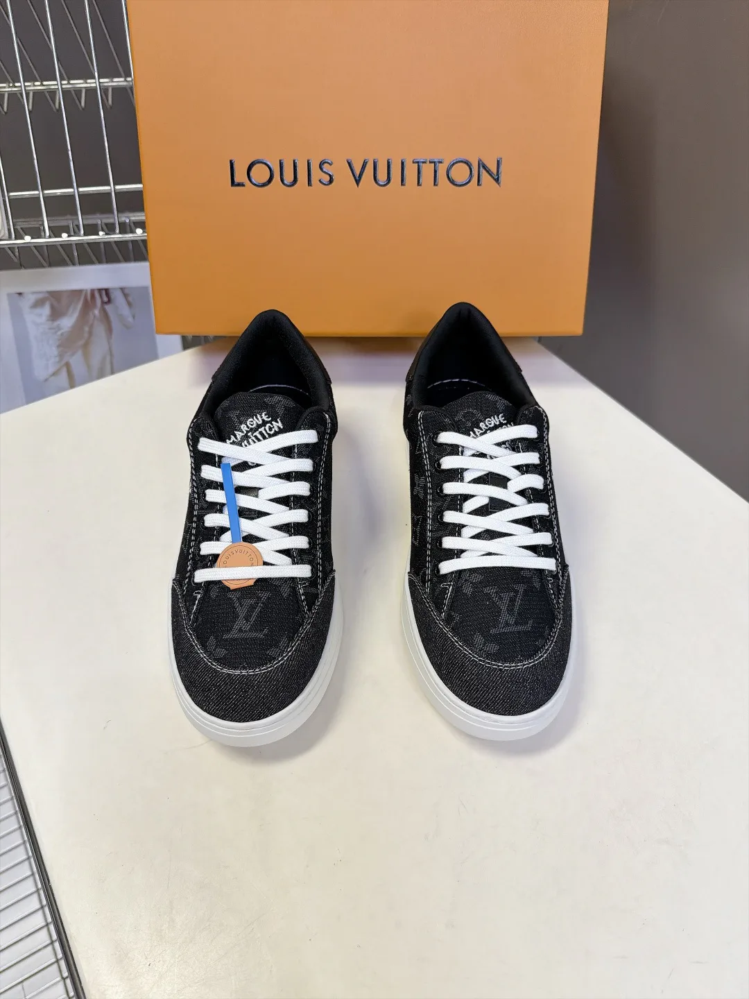 Кроссовки Женские Louis Vuitton 20153118