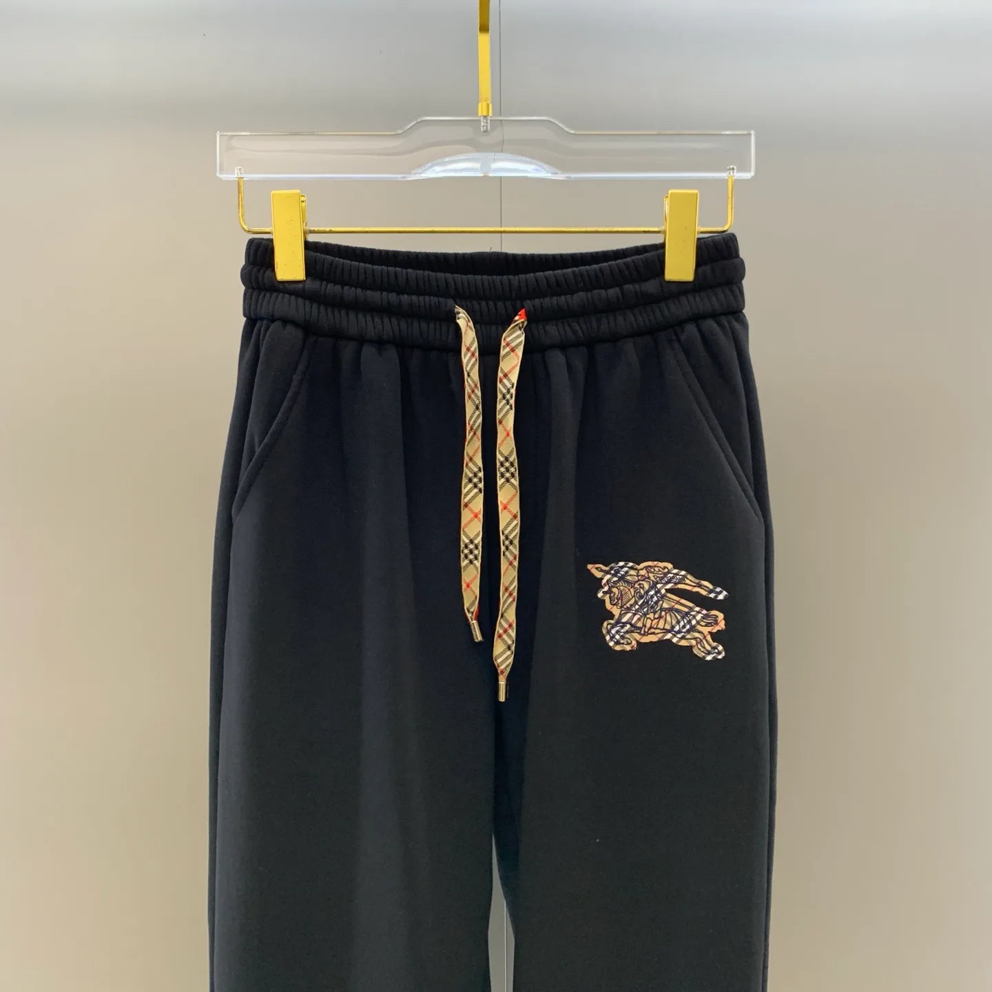 Брюки Женские Burberry 819028