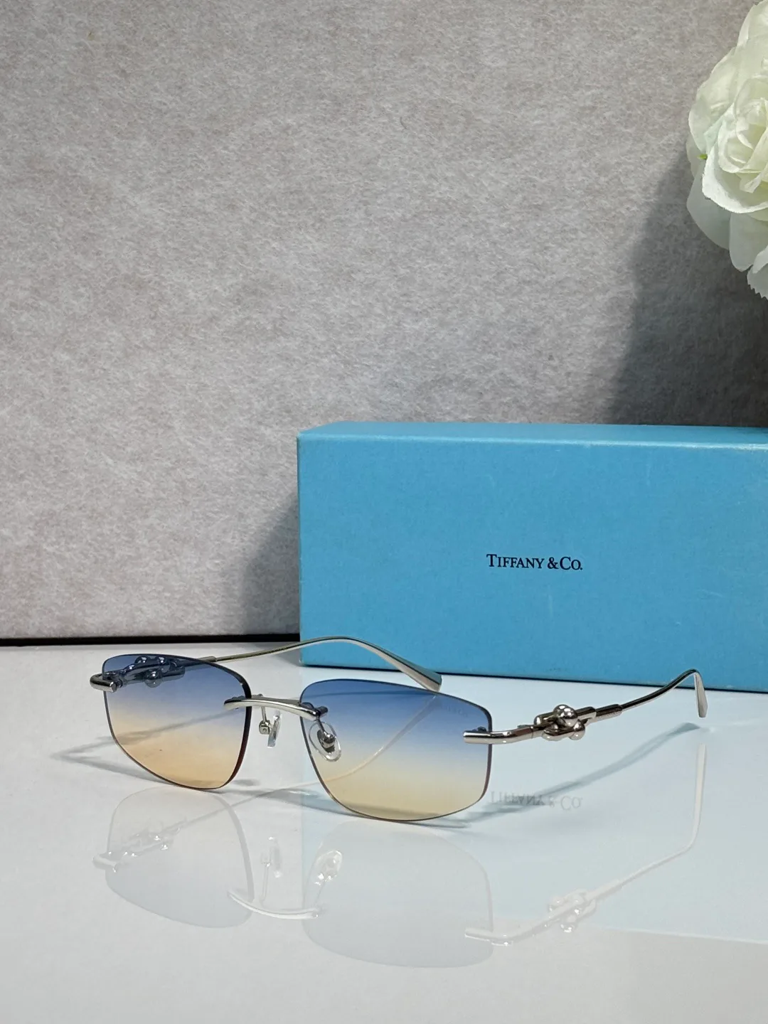 Бижутерия Tiffany 12800751