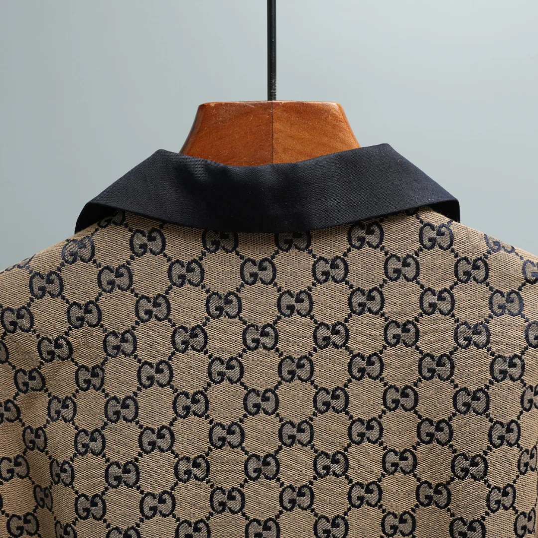 Рубашки Мужские Gucci 11541728