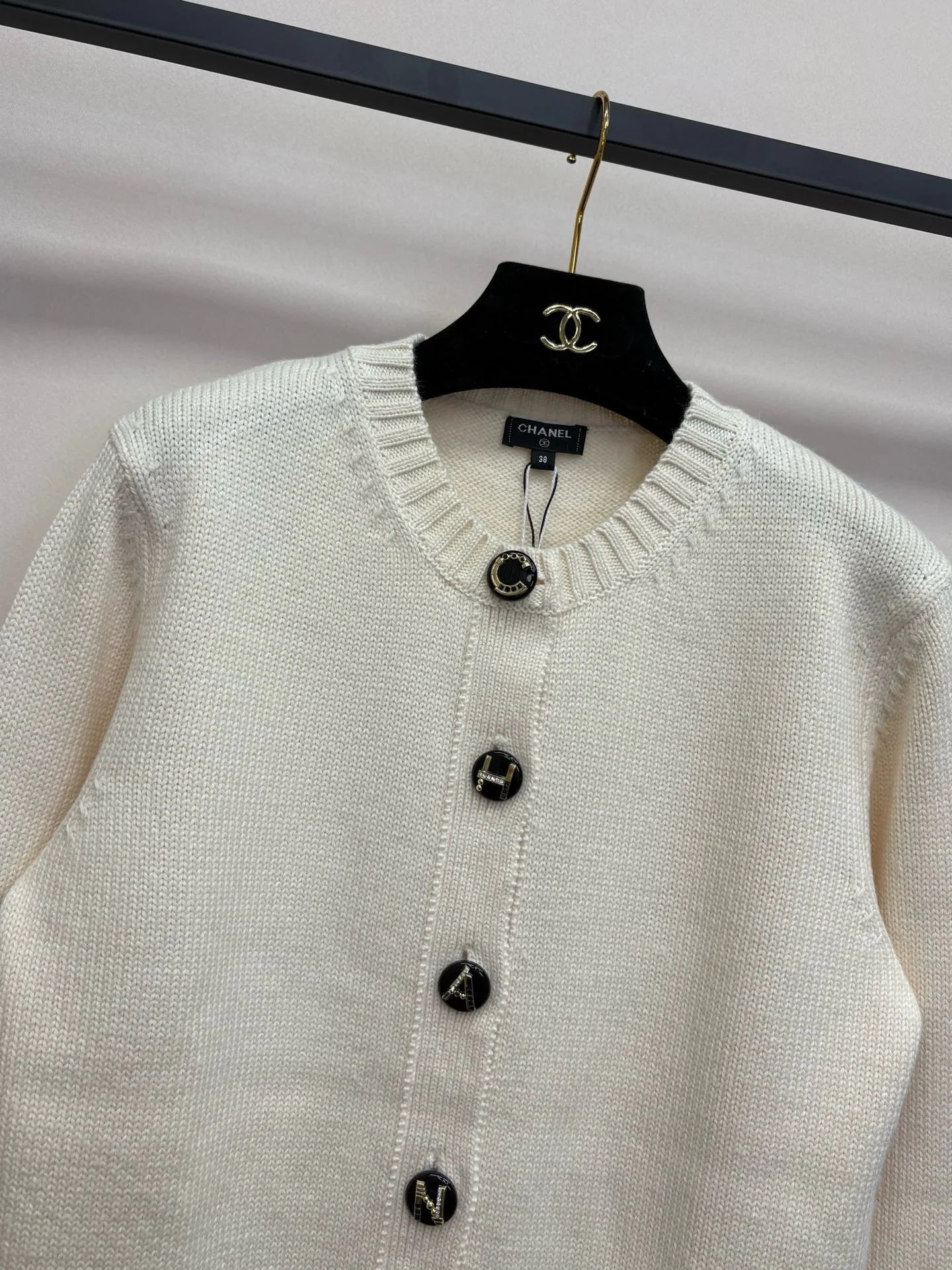 Джемперы И Свитеры Женские Chanel 17612694