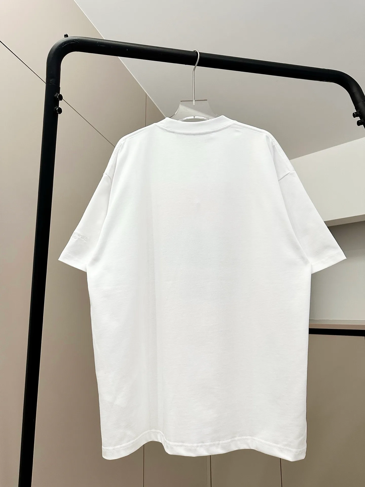 Футболки Мужские Alexander Wang 13306582