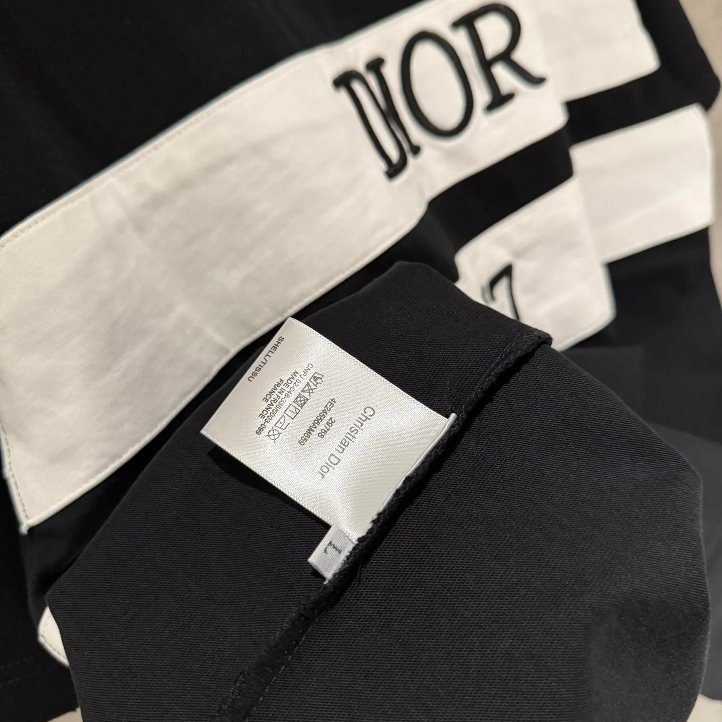 Футболки Мужские Christian Dior 11307373