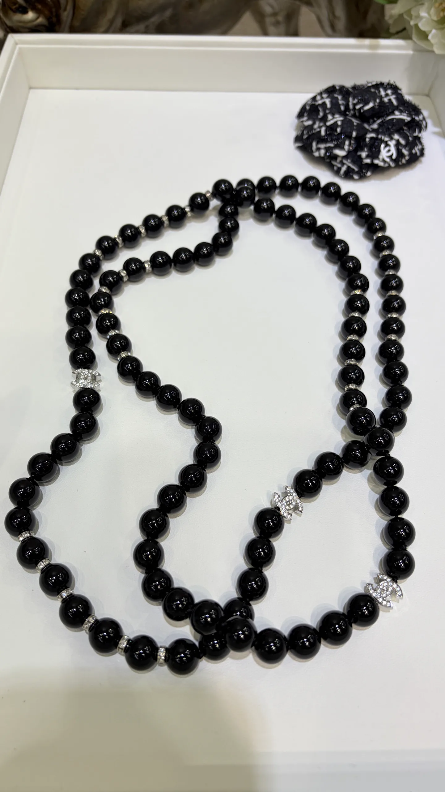 Бижутерия Chanel 18286760