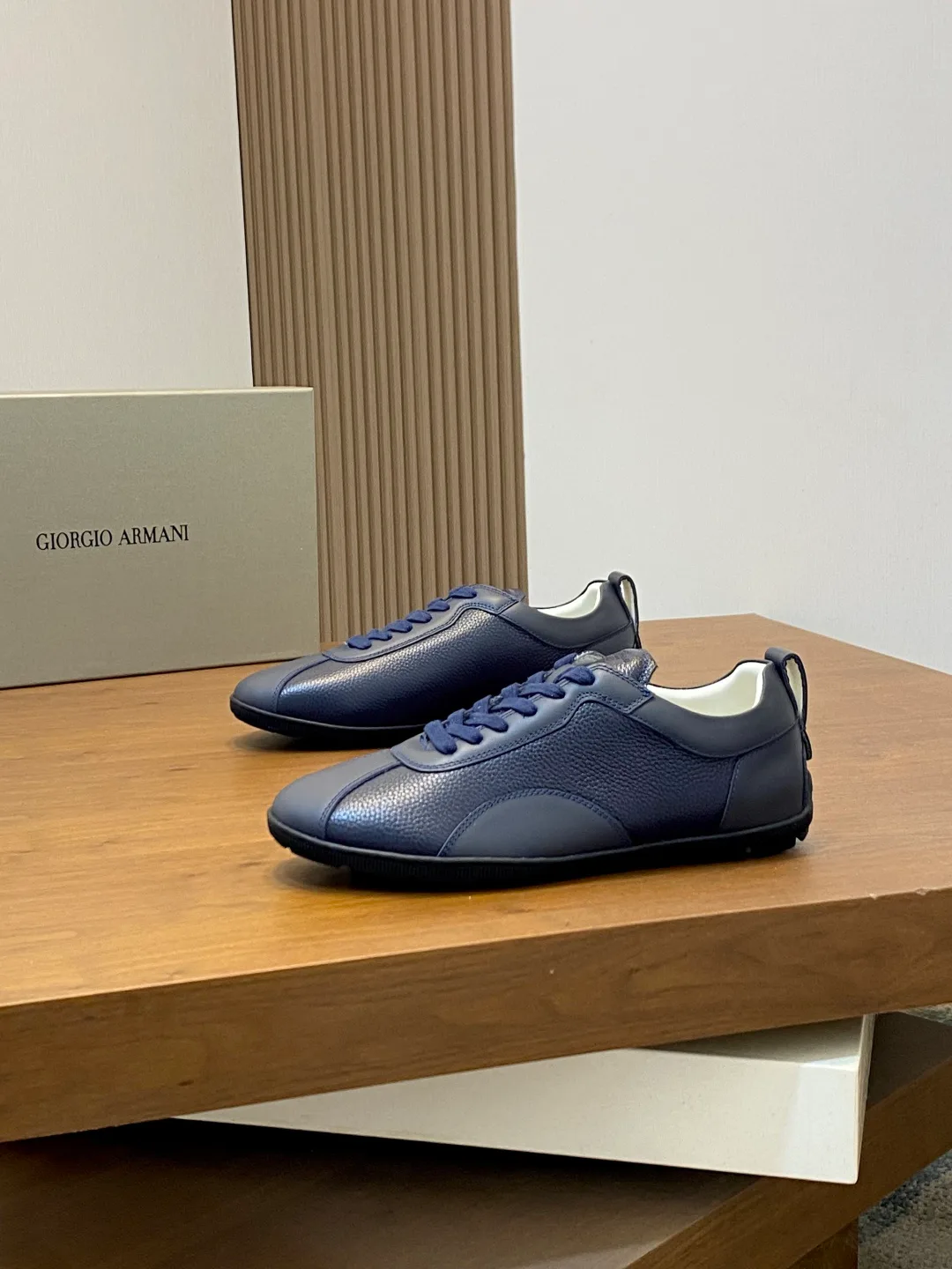 Кроссовки Мужские Armani 13136116