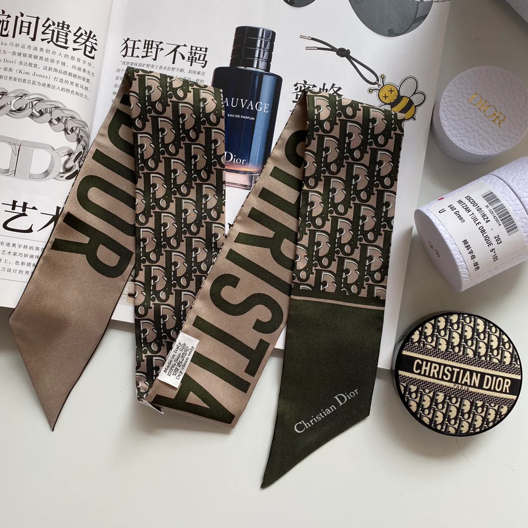 Платки Christian Dior 10688371