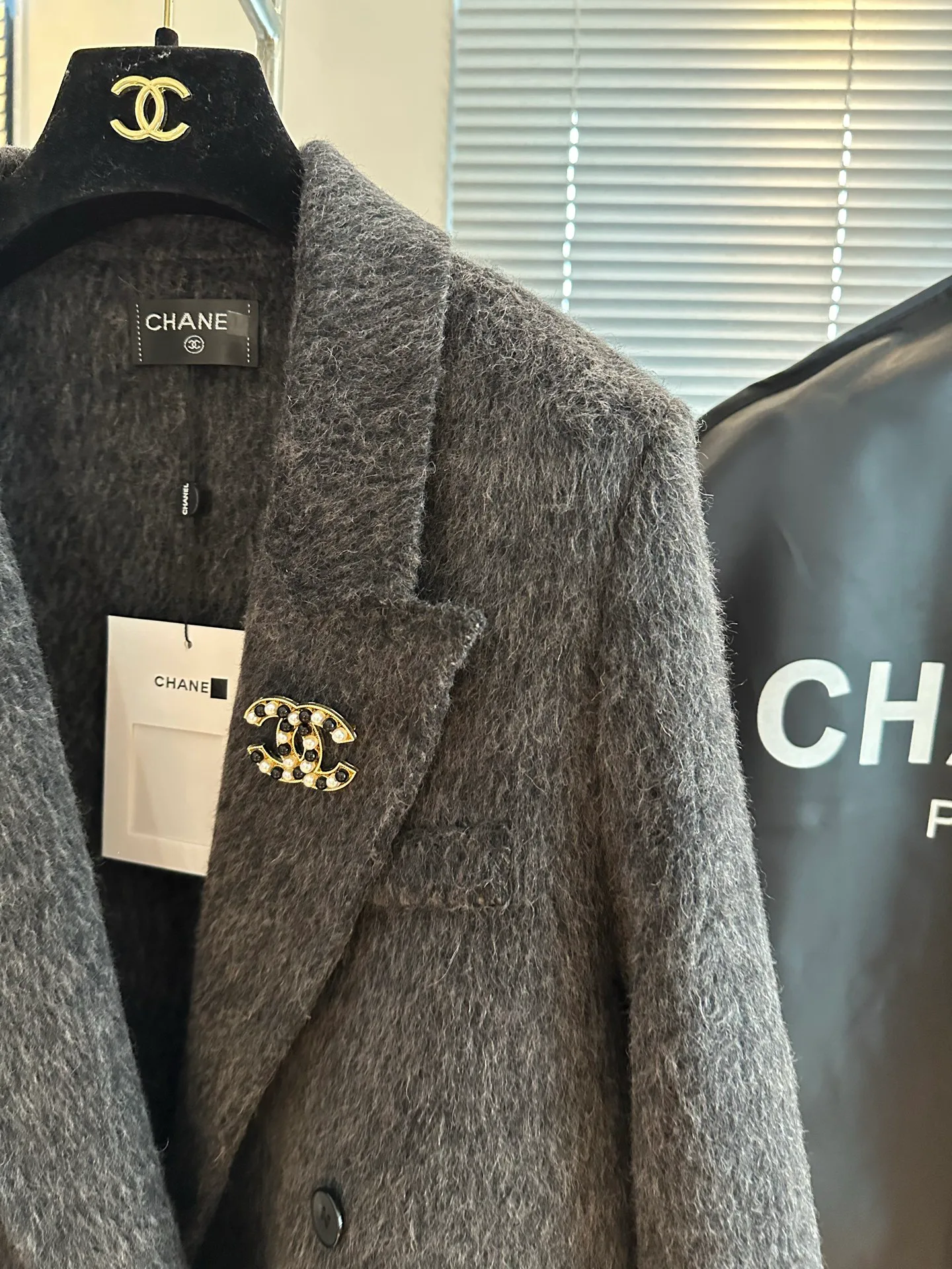 Жакеты Женские Chanel 19040337