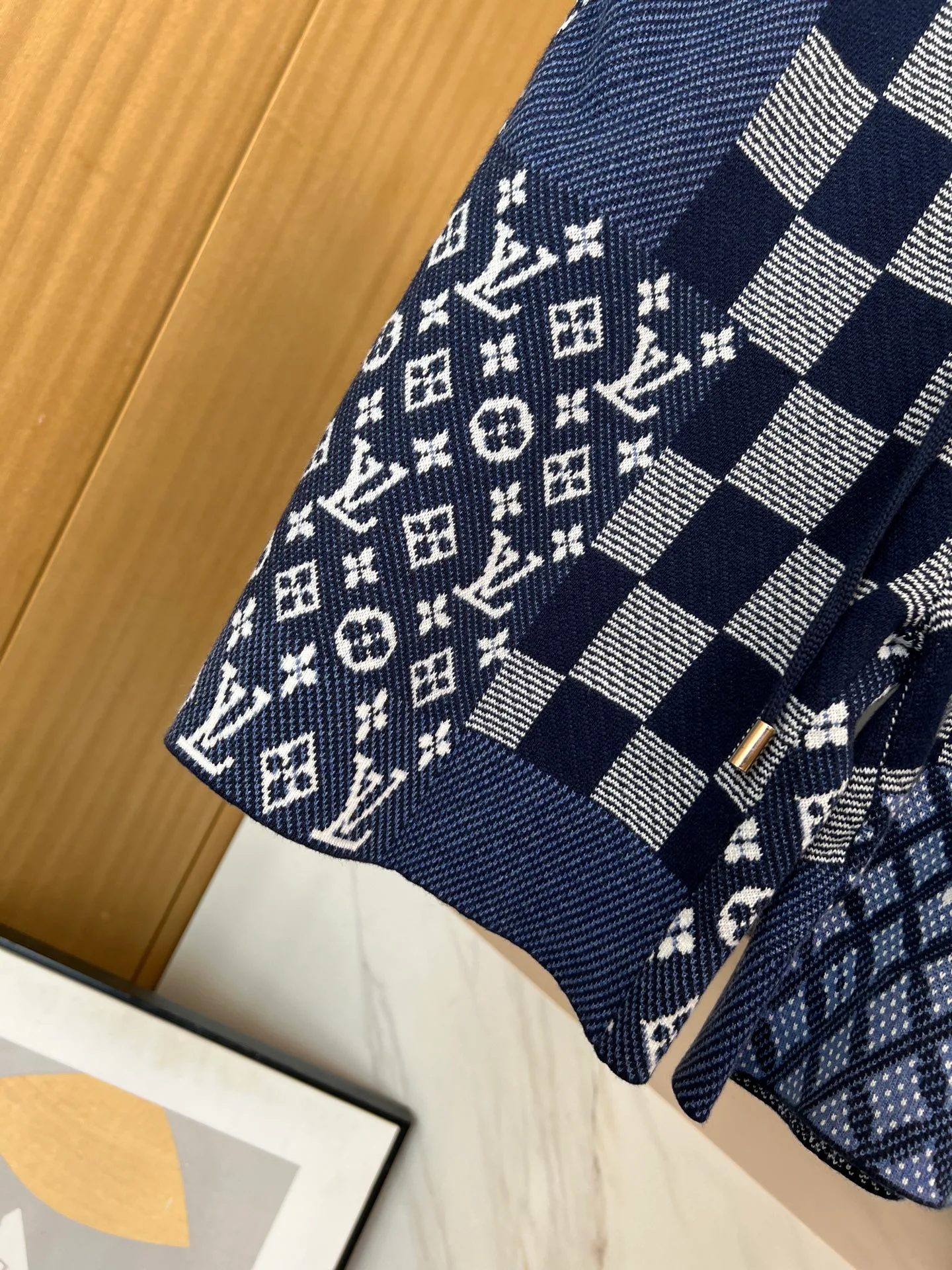 Шорты Женские Louis Vuitton 61796