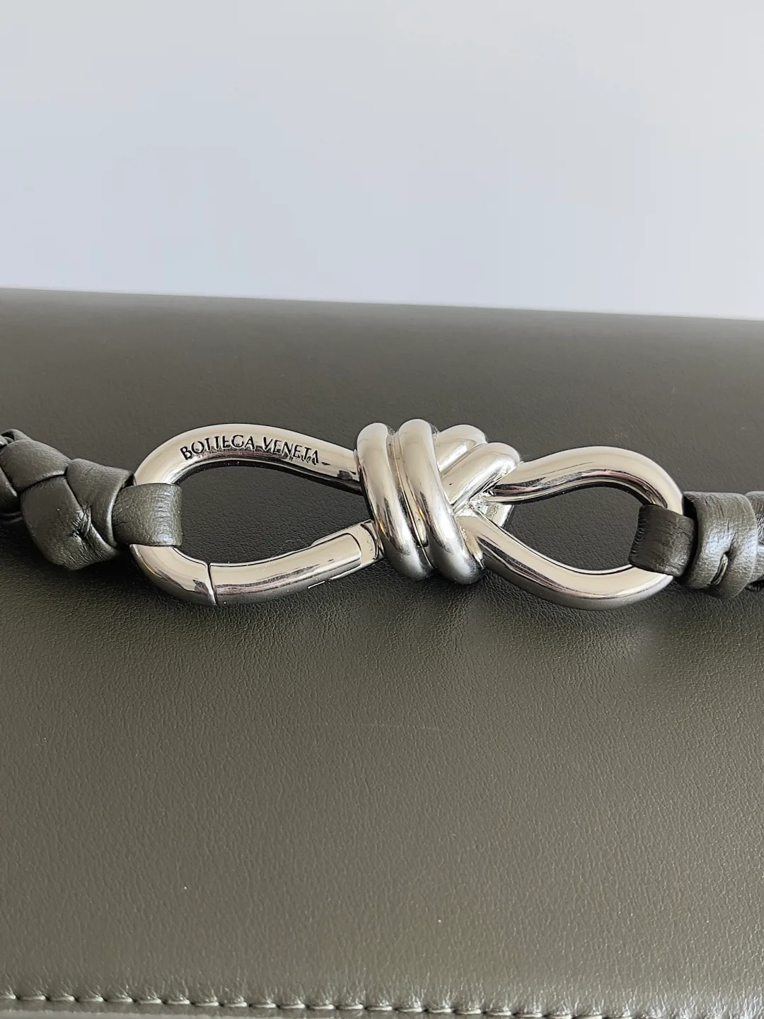 Поясные Сумки Мужские Bottega Veneta 162902