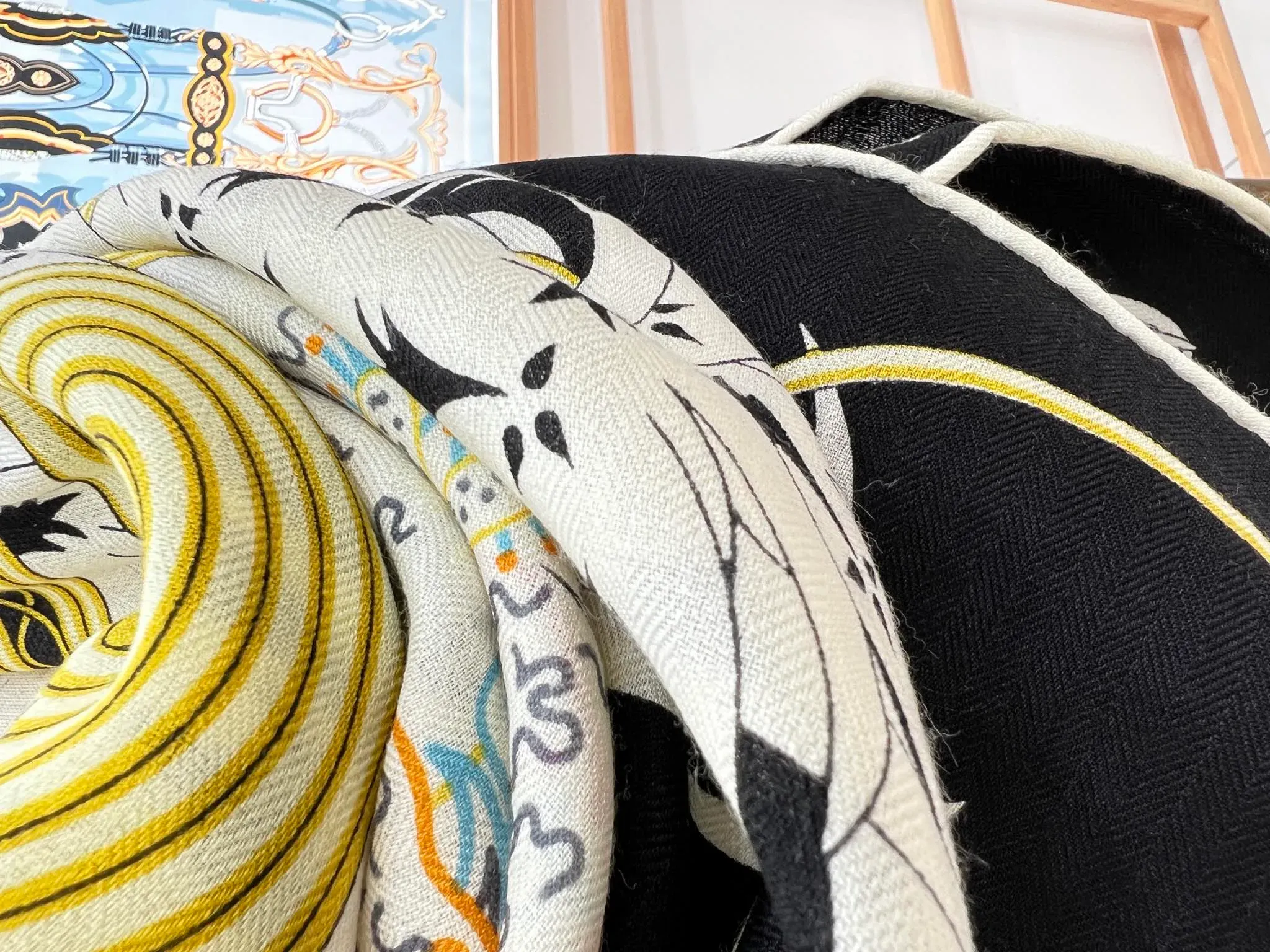 Платки Hermes 251494