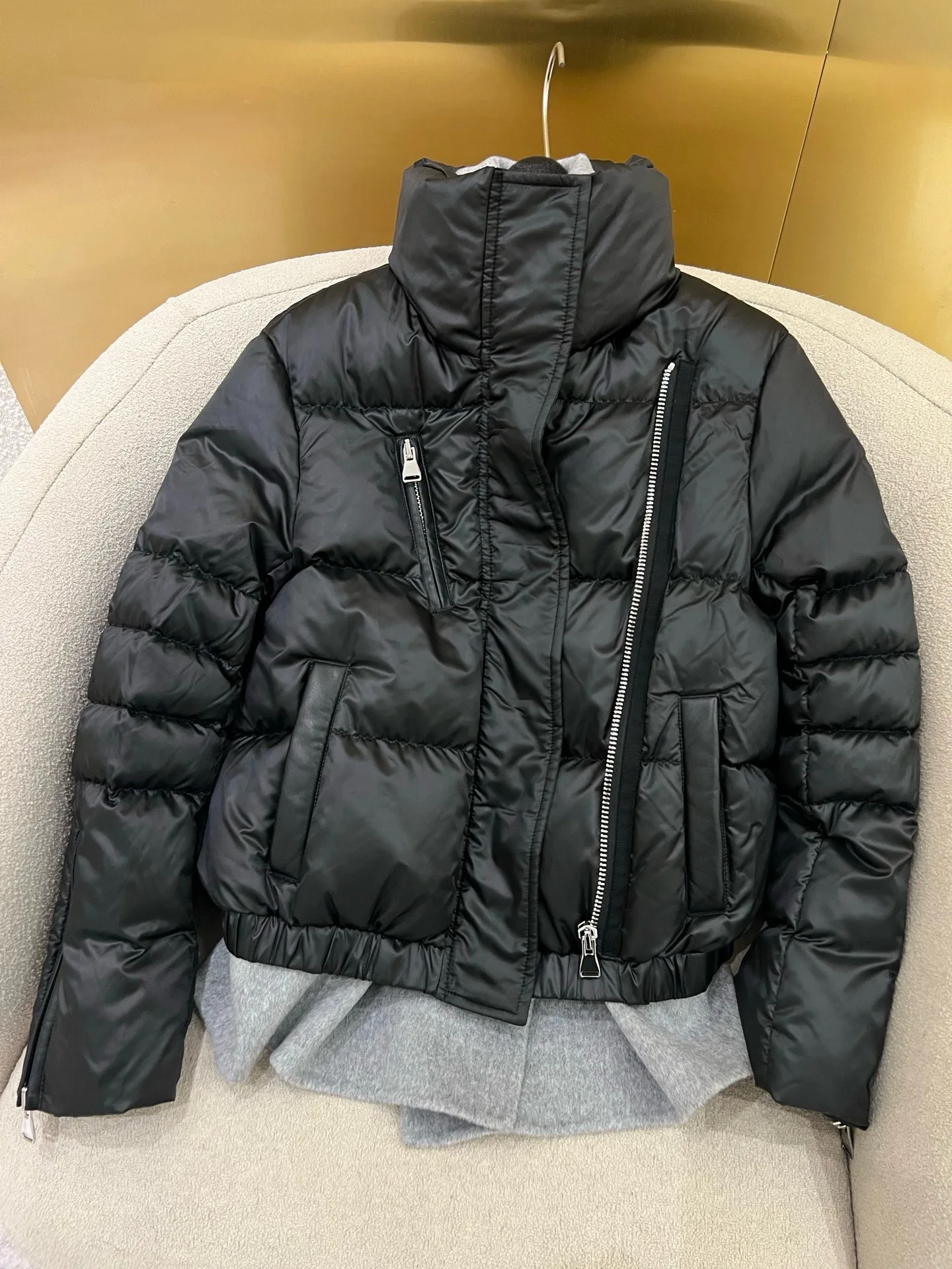 Куртки Женские Loro Piana 102936