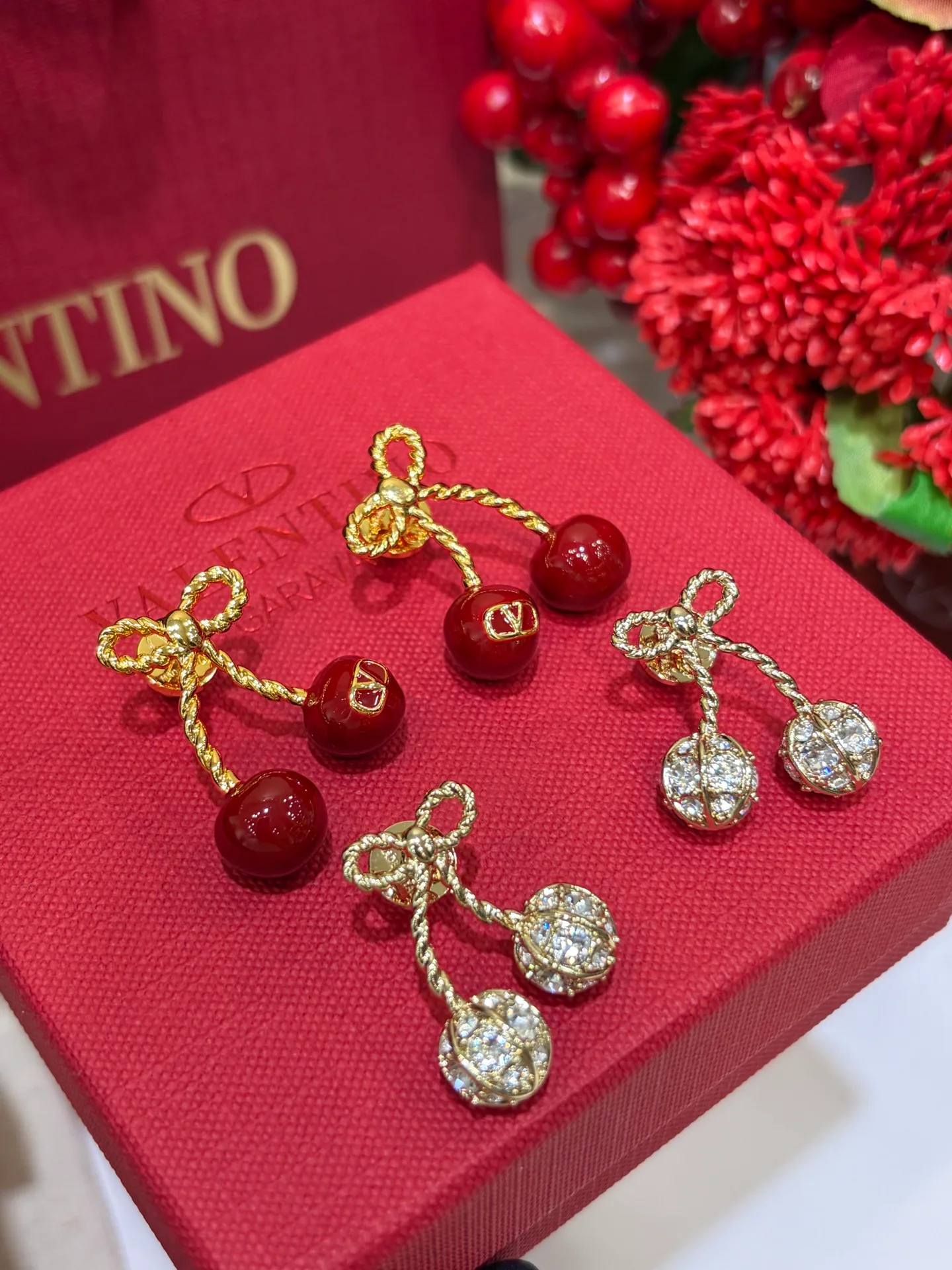 Бижутерия Valentino 11944945