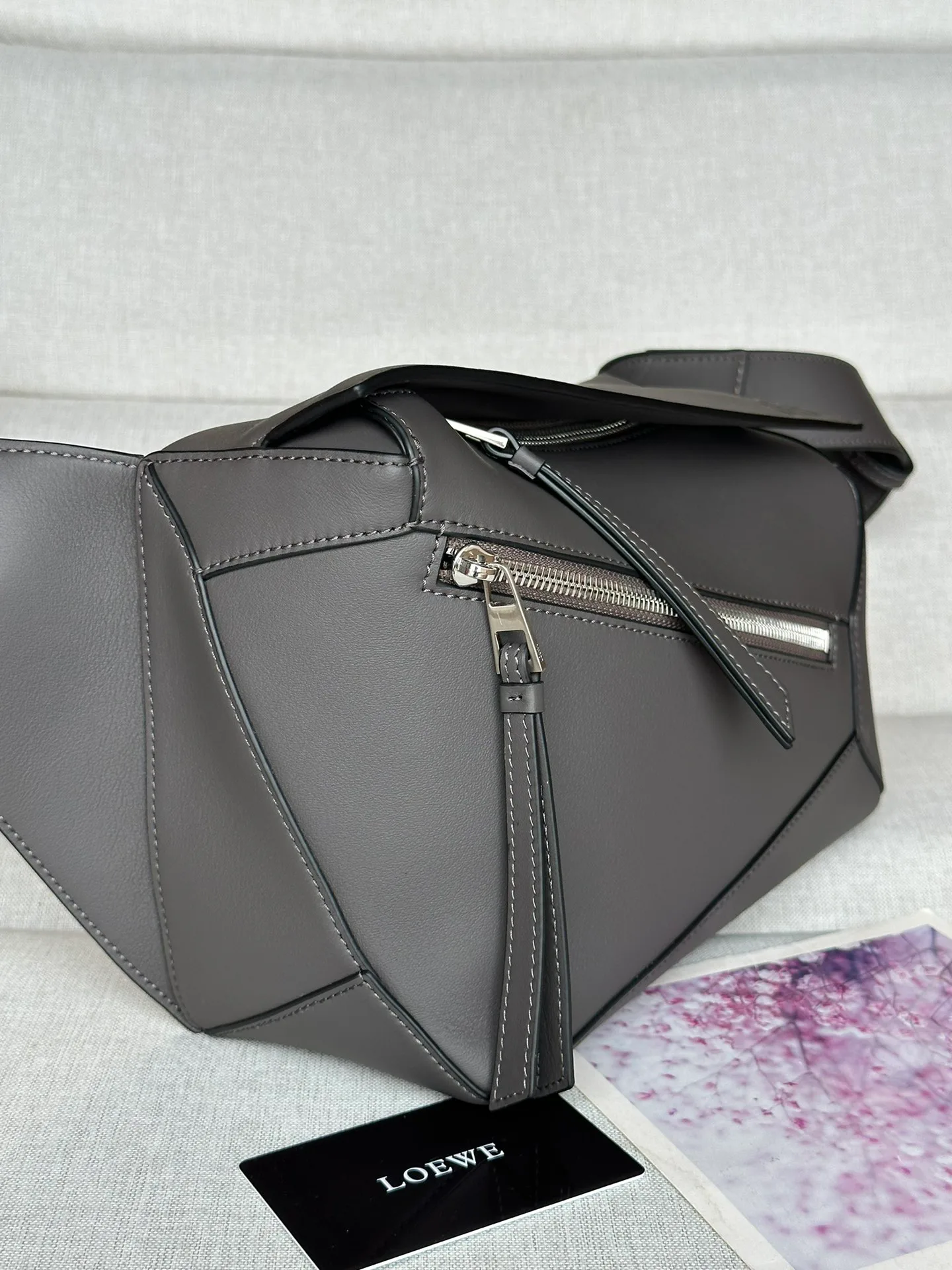 Поясные Сумки Женские Loewe 14343544