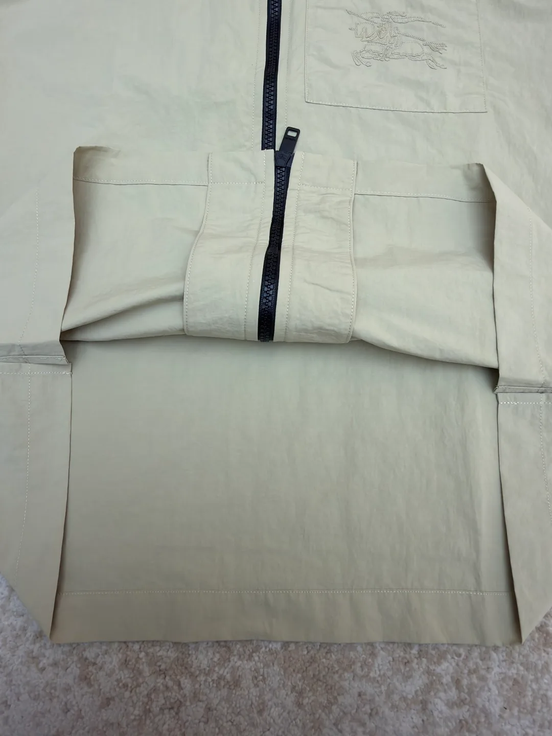 Рубашки Мужские Burberry 17364992