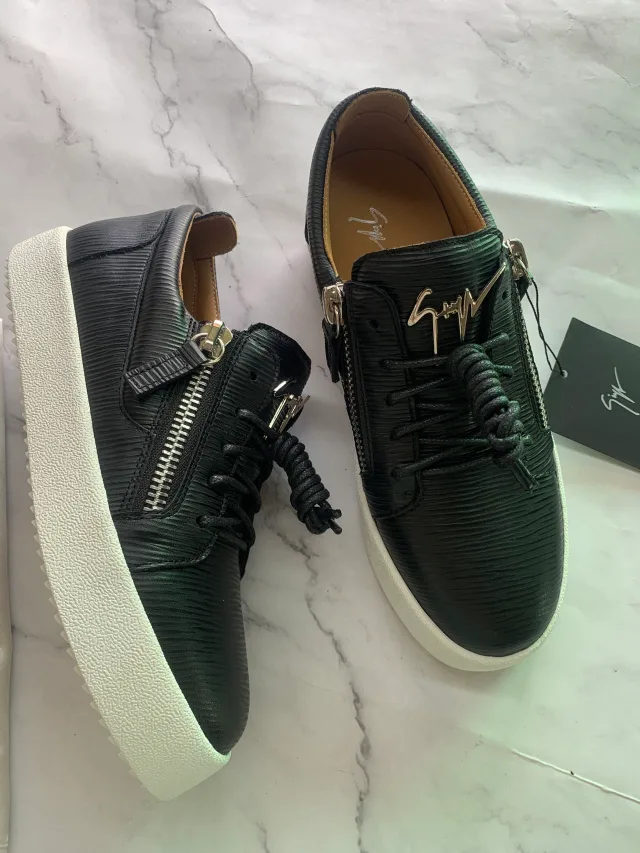 Кеды Женские Giuseppe Zanotti 4193280