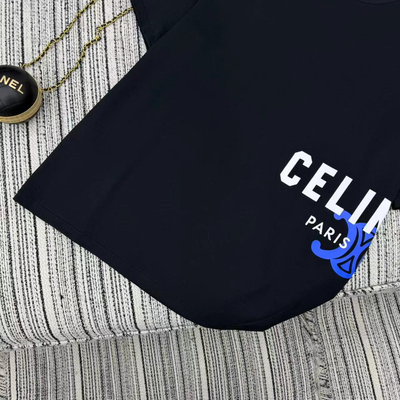 Футболки Женские Celine 385361