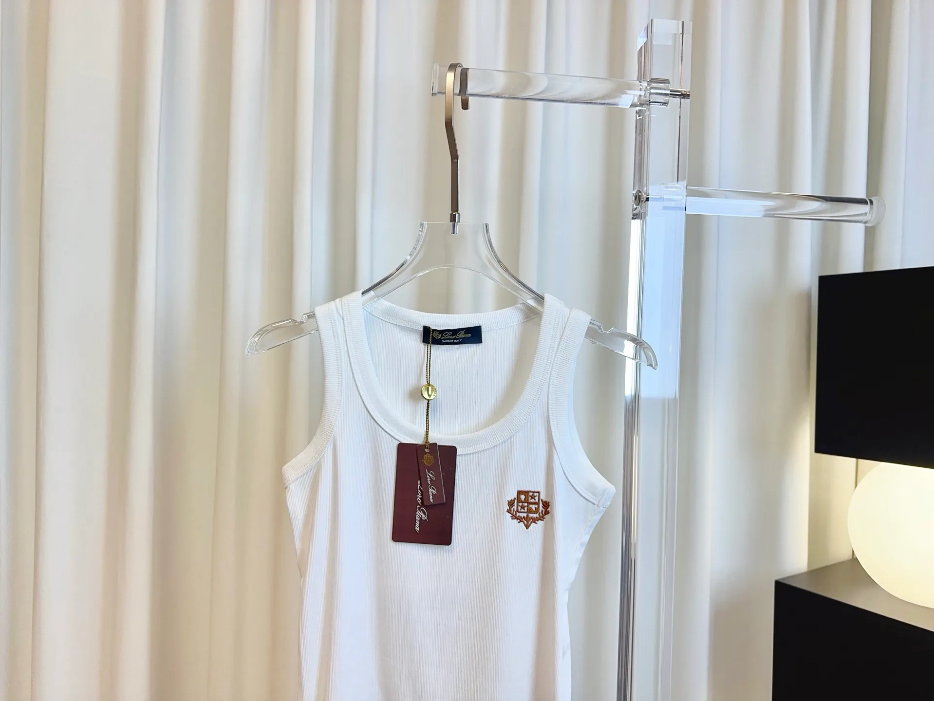 Топы Женские Loro Piana 383170