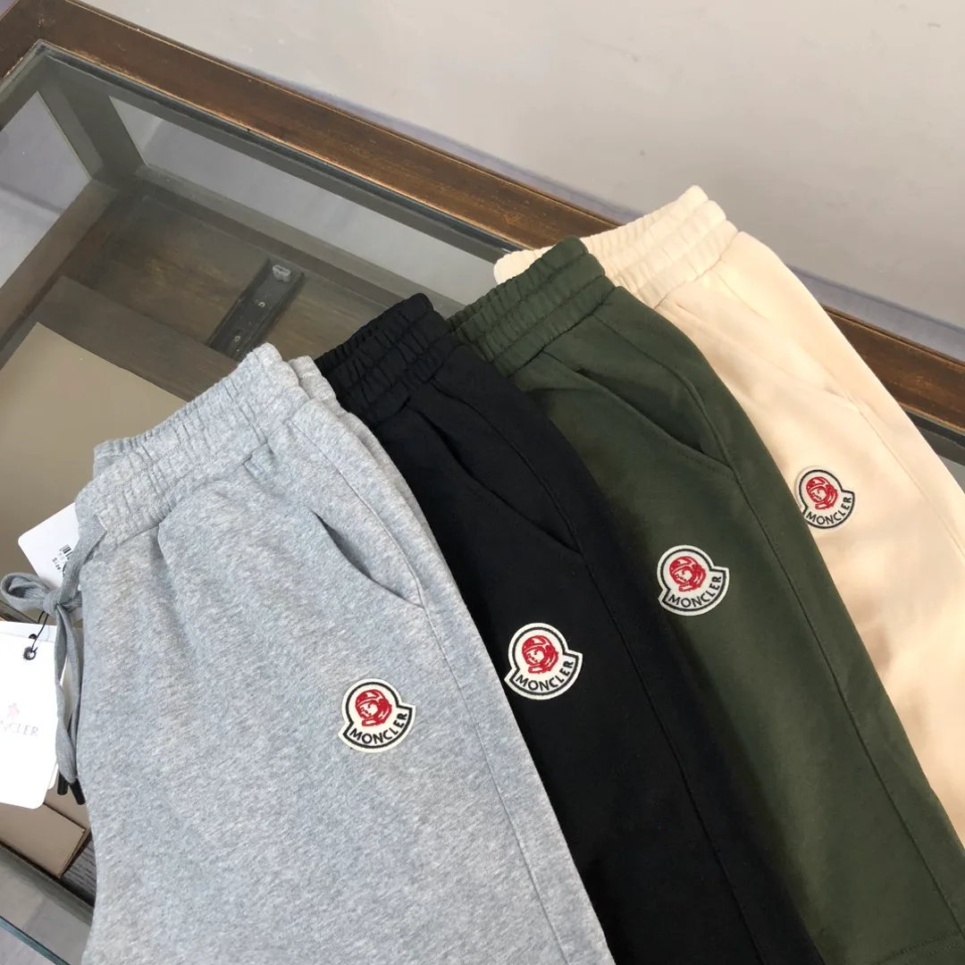 Шорты Женские Moncler 11615940