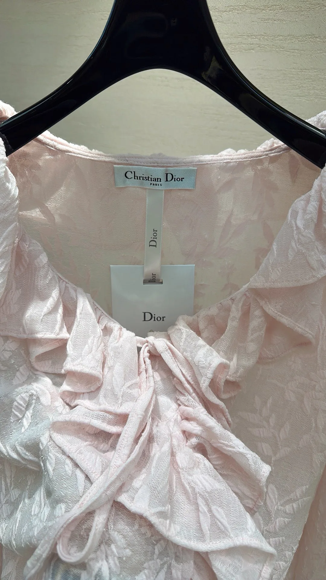 Рубашки Женские Christian Dior 9731396