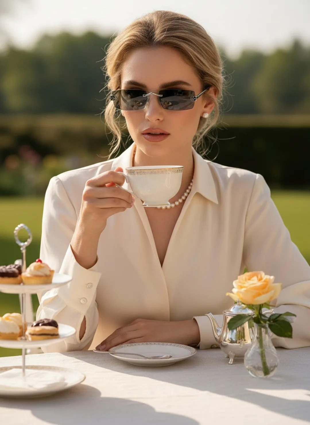 Очки Cartier 3030862