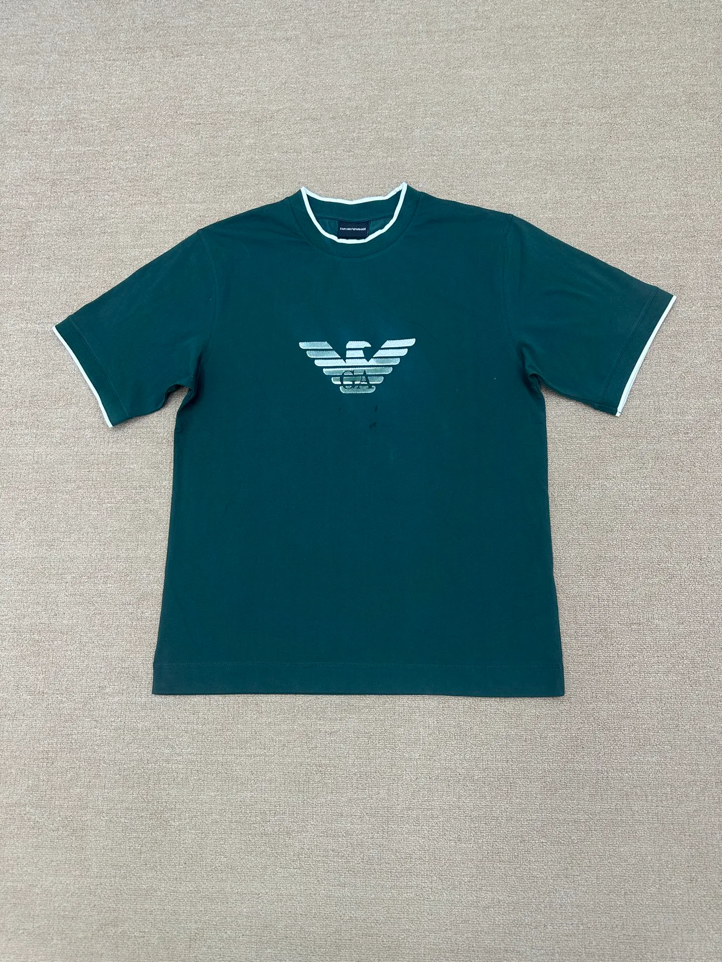 Футболки Мужские Armani 11654519