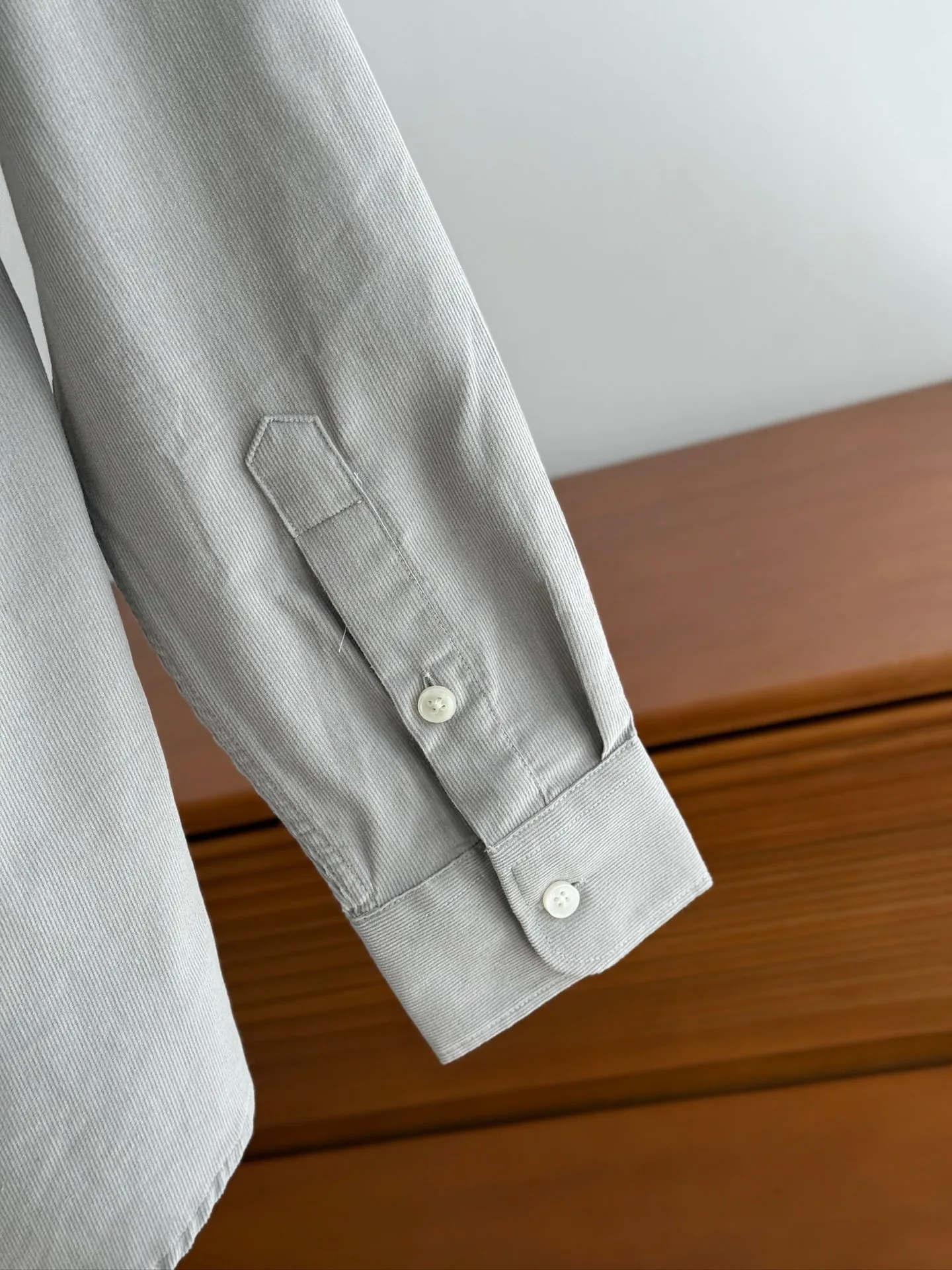 Рубашки Мужские Brunello Cucinelli 10629449