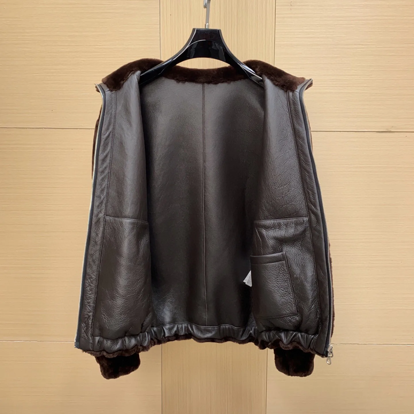 Кожаные Куртки И Дублёнки Женские Loro Piana 927699