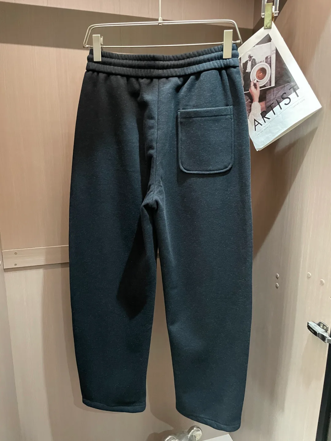 Брюки Мужские Saint Laurent 2609045